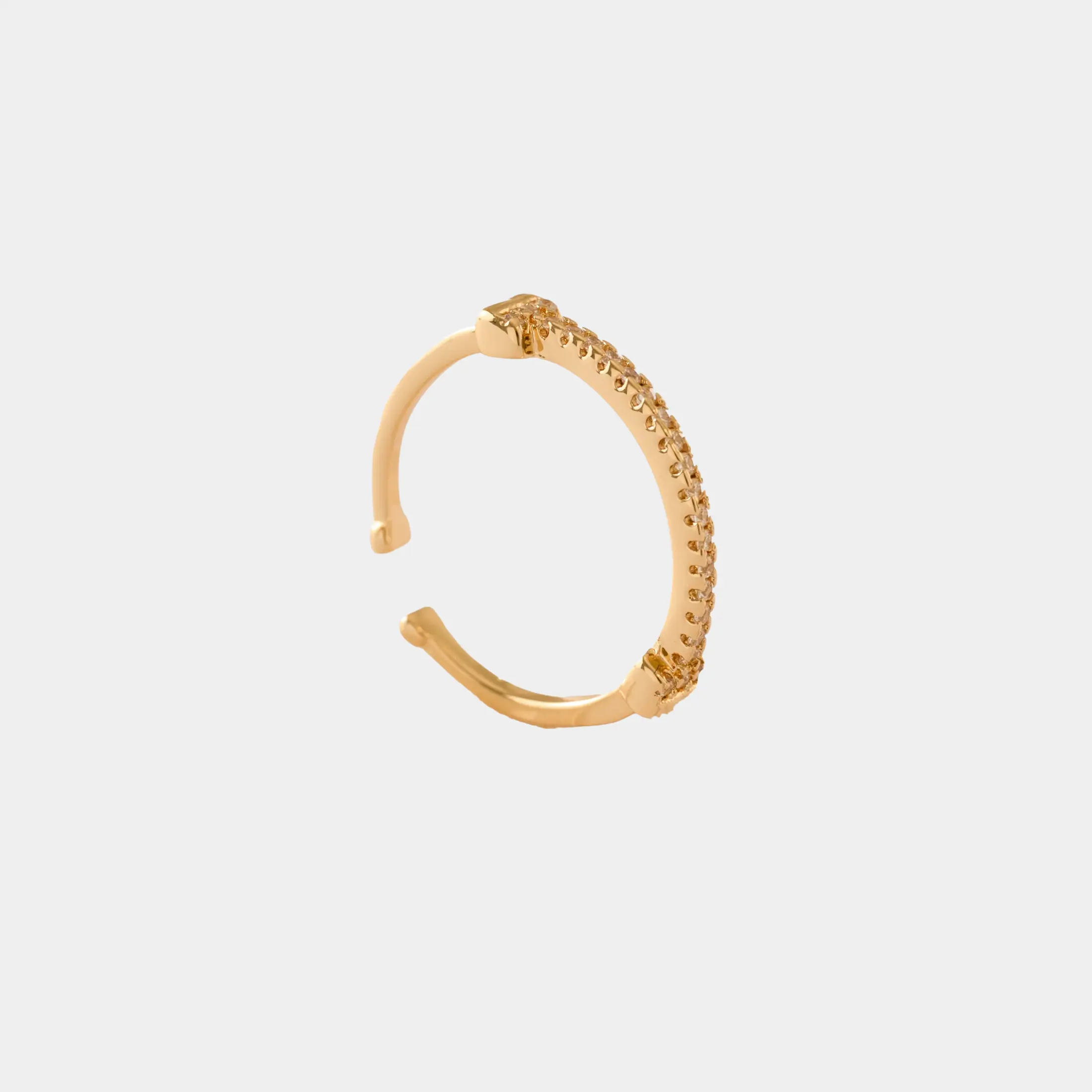 Anillo Flicker Ajustable