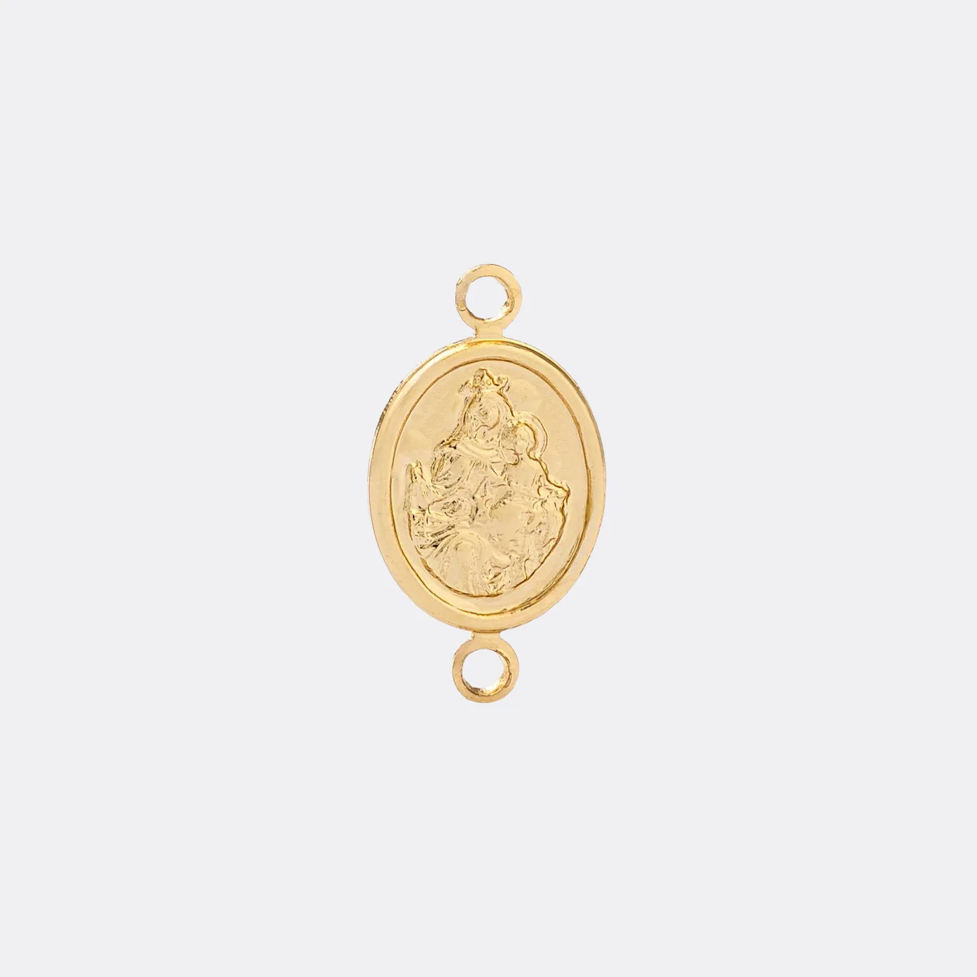 H Virgen del Carmen