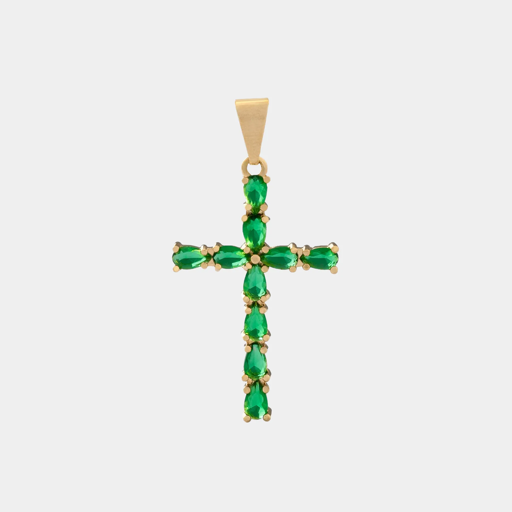 D Cruz Emerald