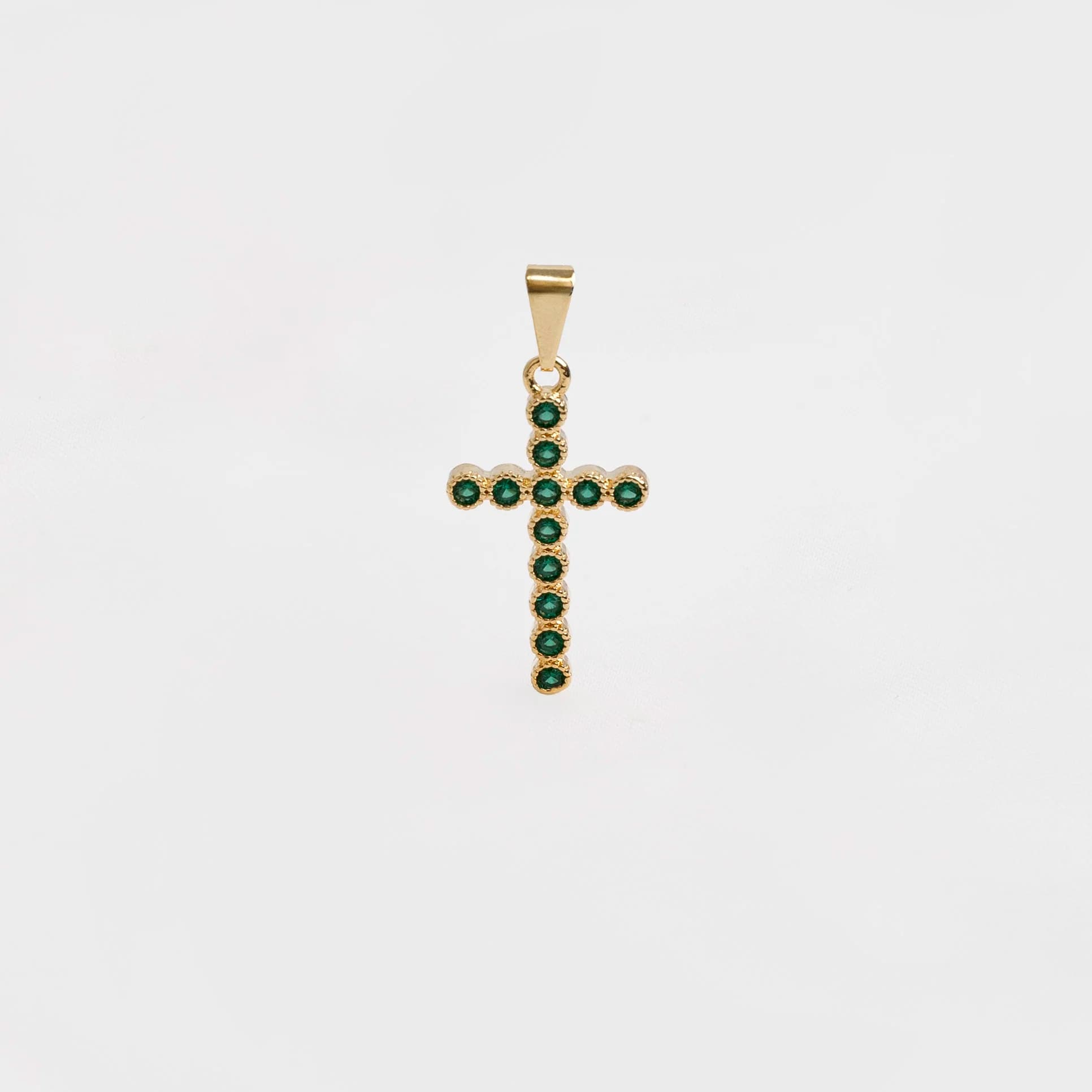 D Cruz Verde
