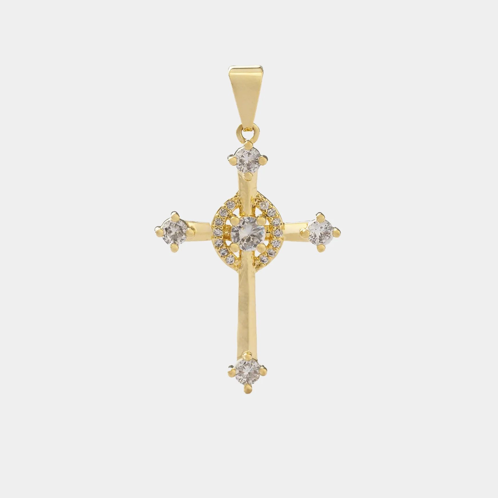 D Cruz Cristal