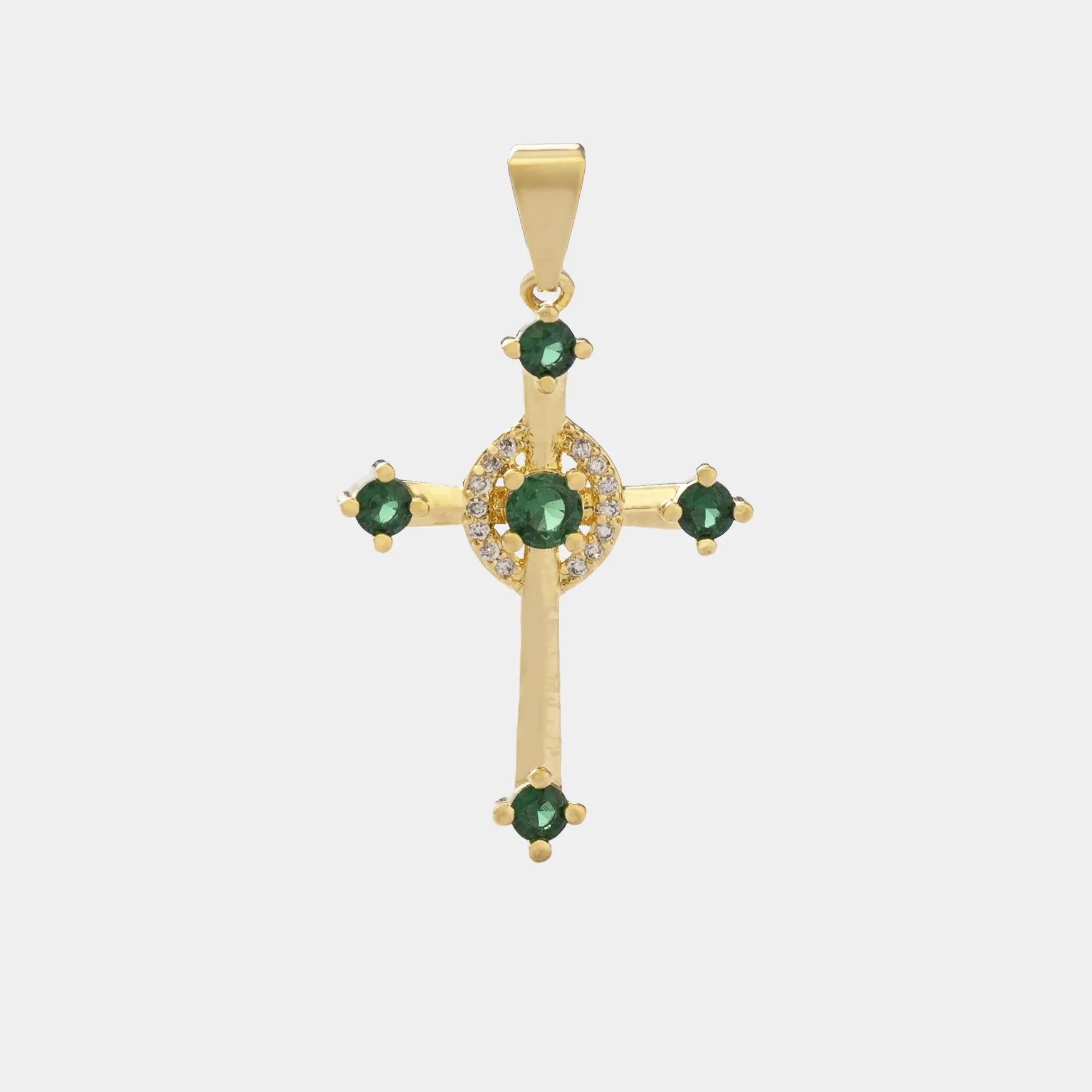 D Cruz Verde