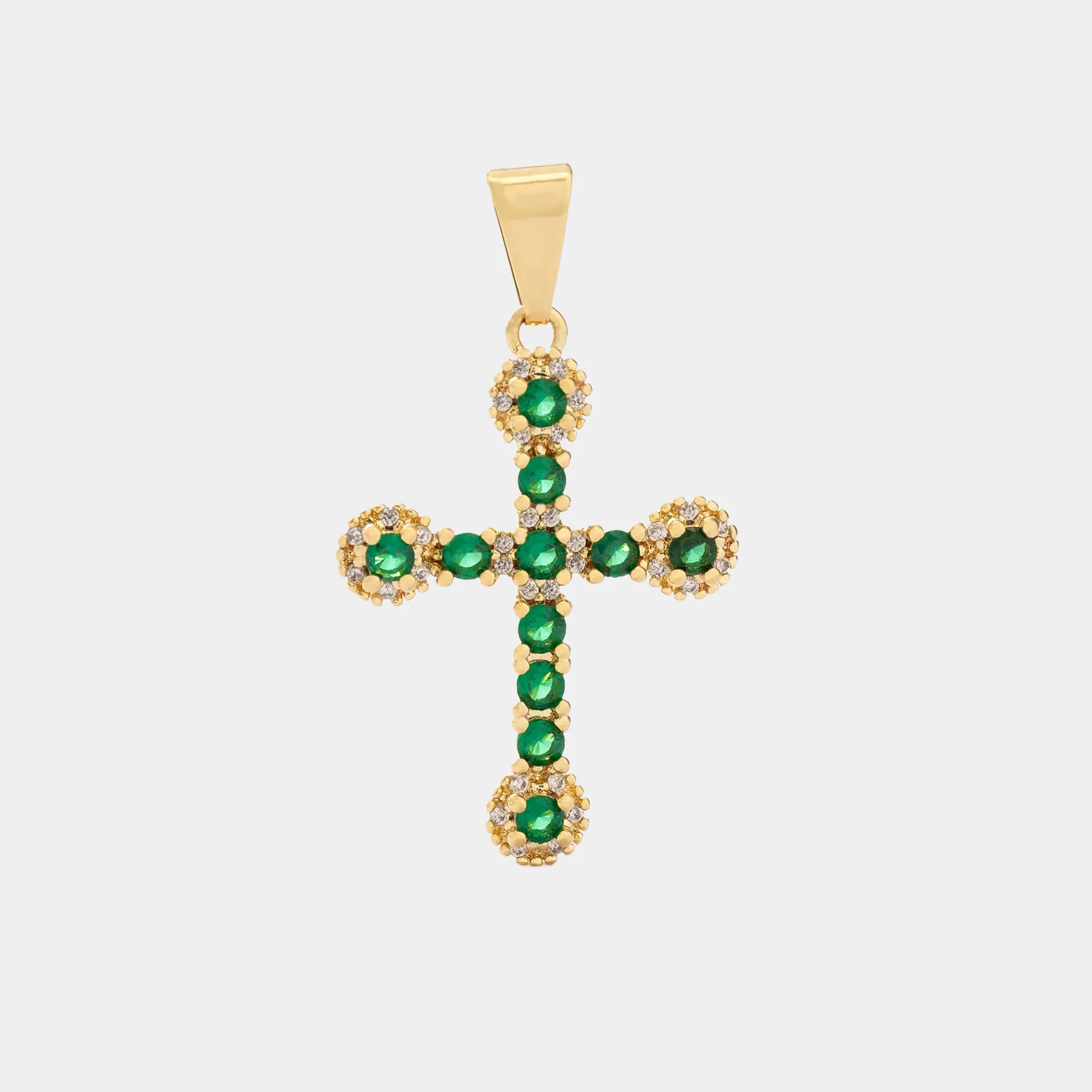 D Emerald Love