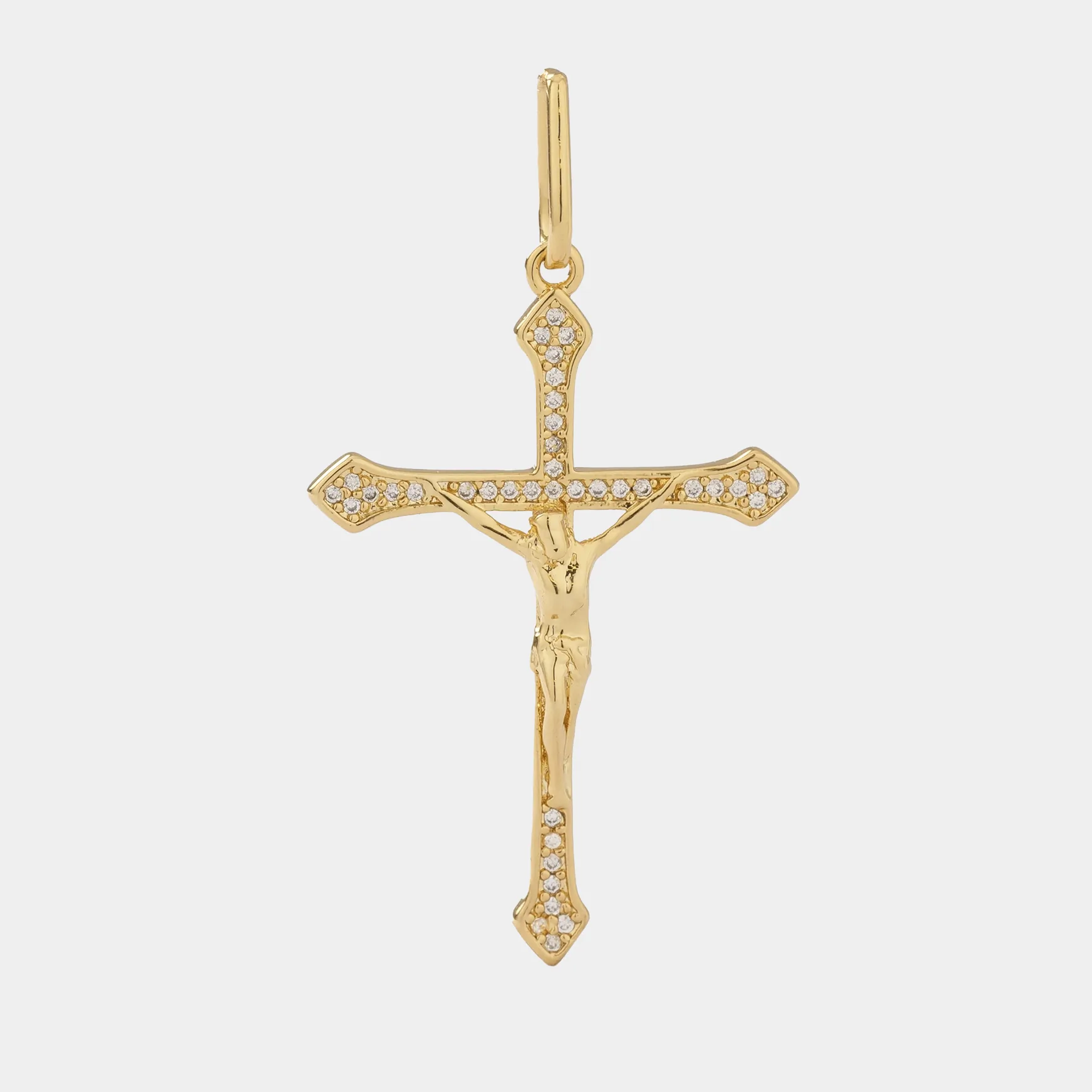 D Cruz Cristo Circonias 4 Cms
