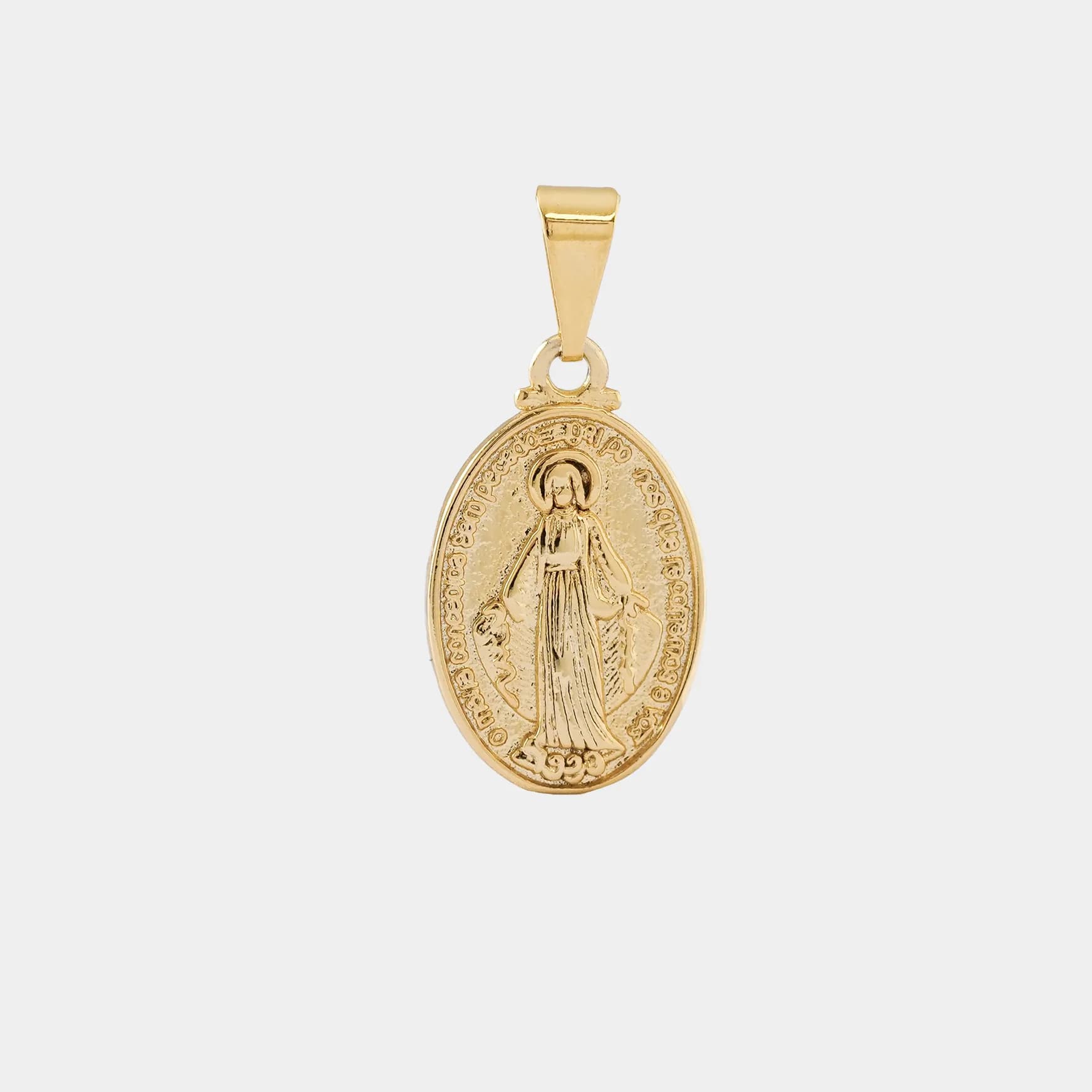 D Nuestra Señora Milagrosa