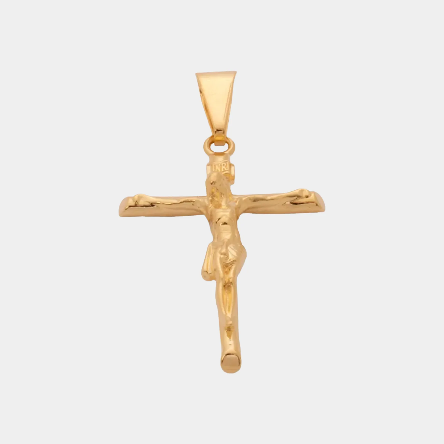D Cristo Inri Mediano