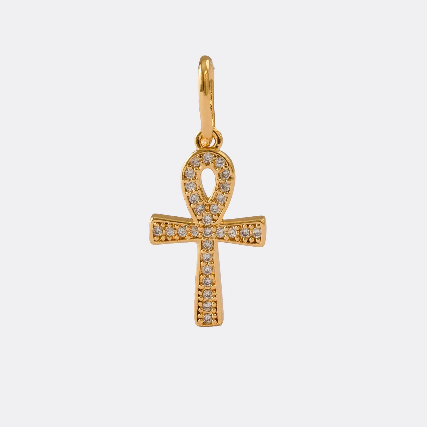 D Cruz Ankh