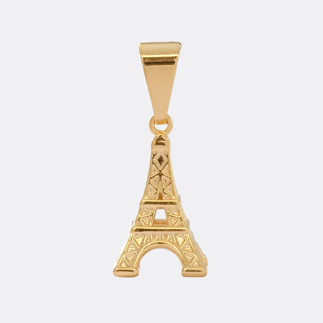D Torre Eiffel