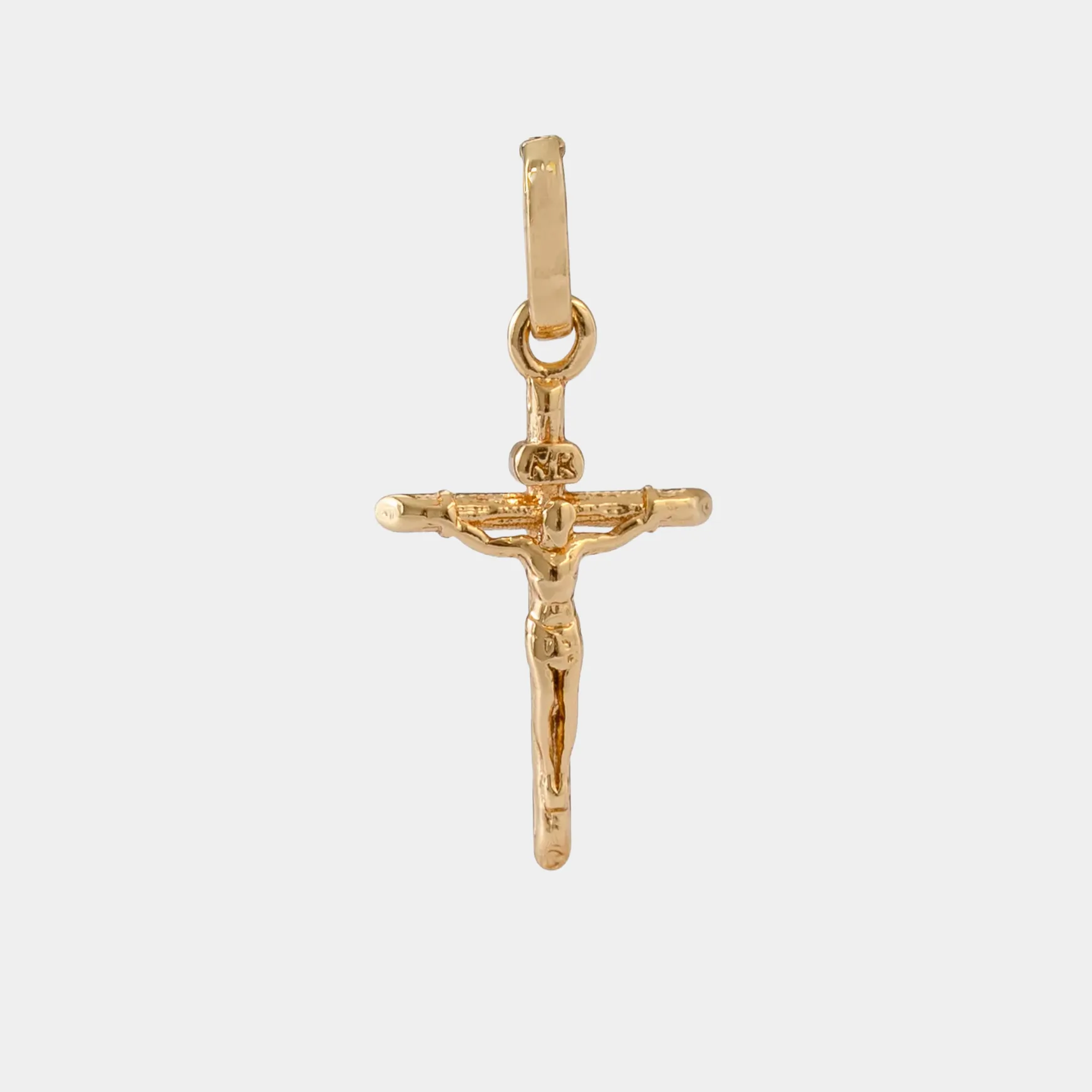 D INRI Redentor Mini