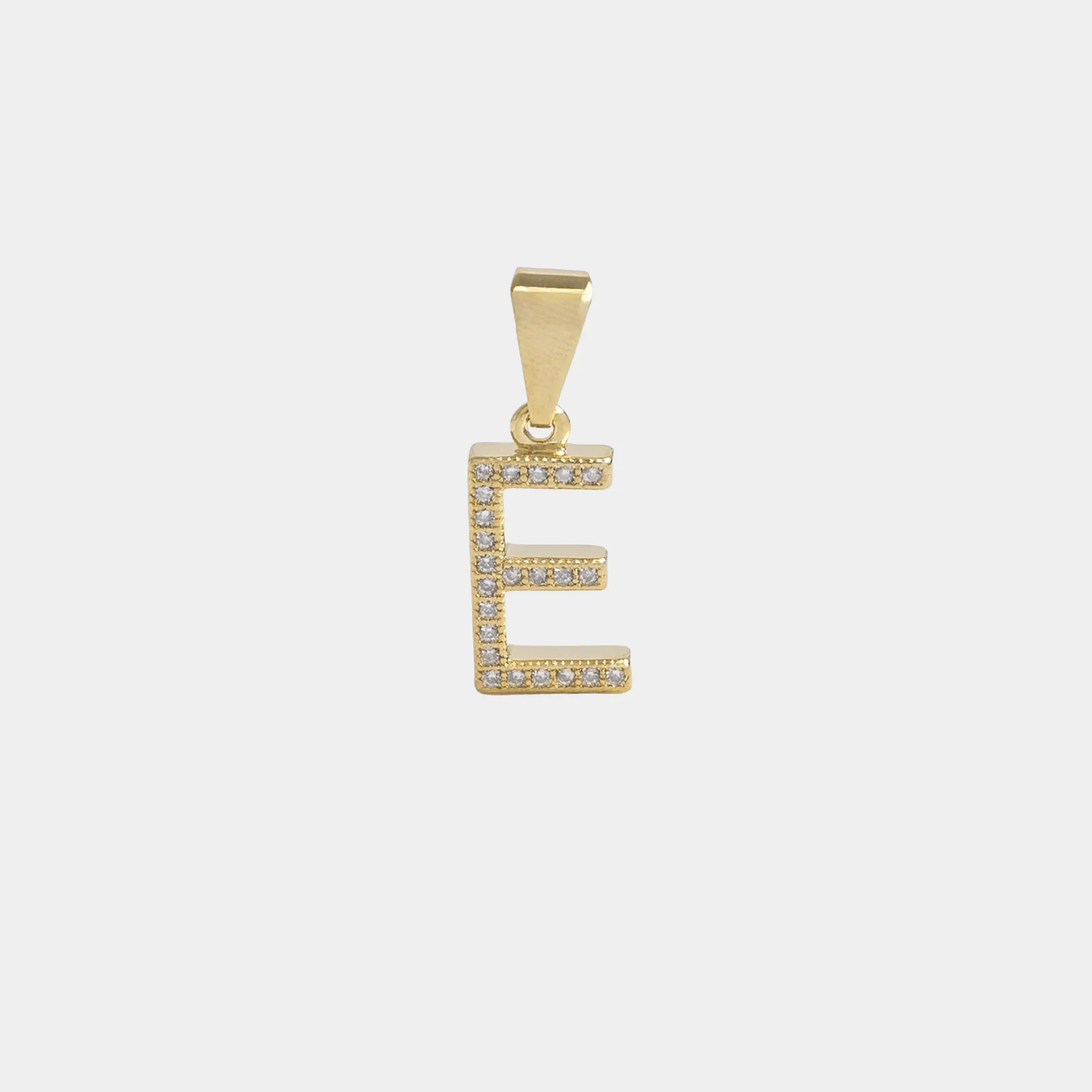 D Letras E