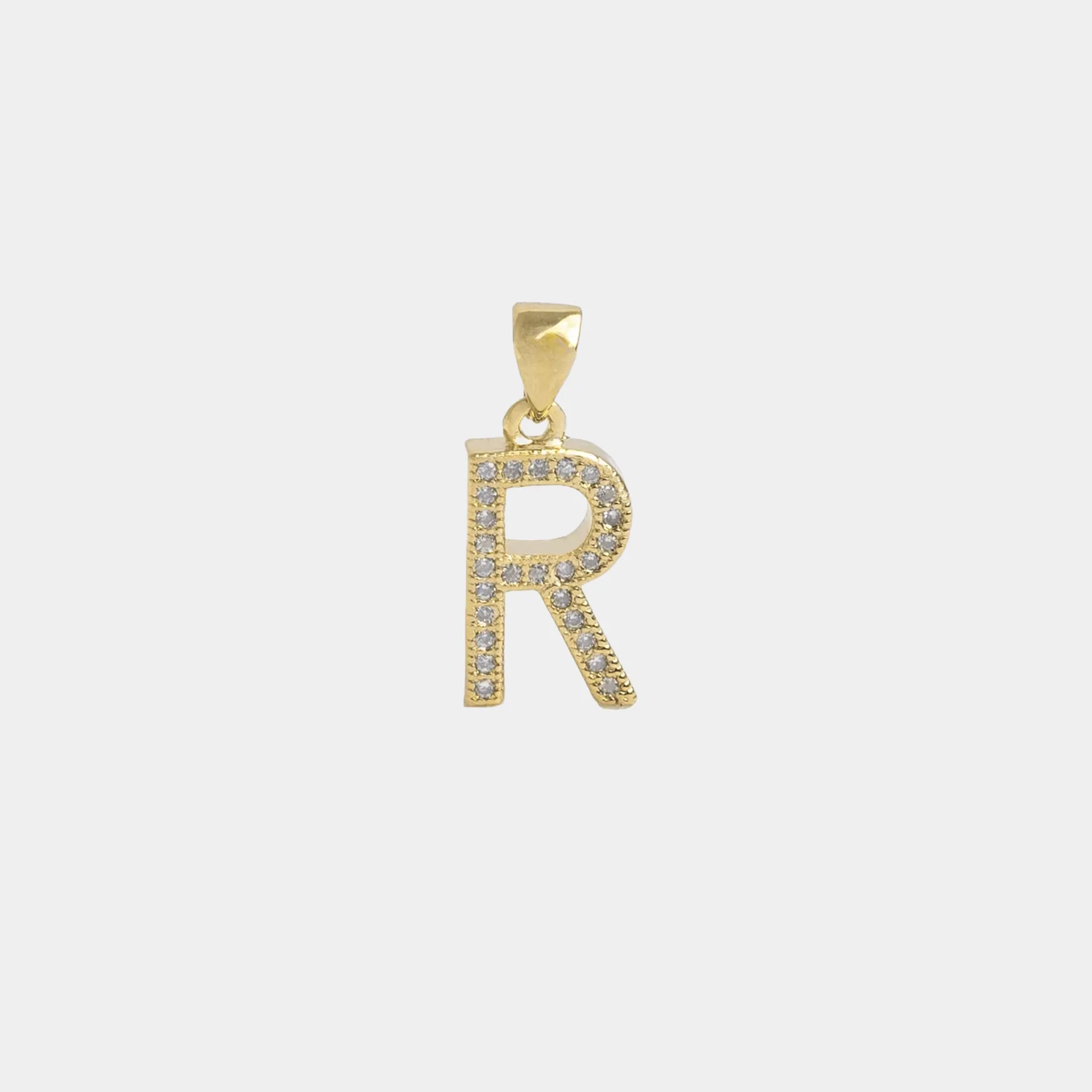 D Letras R