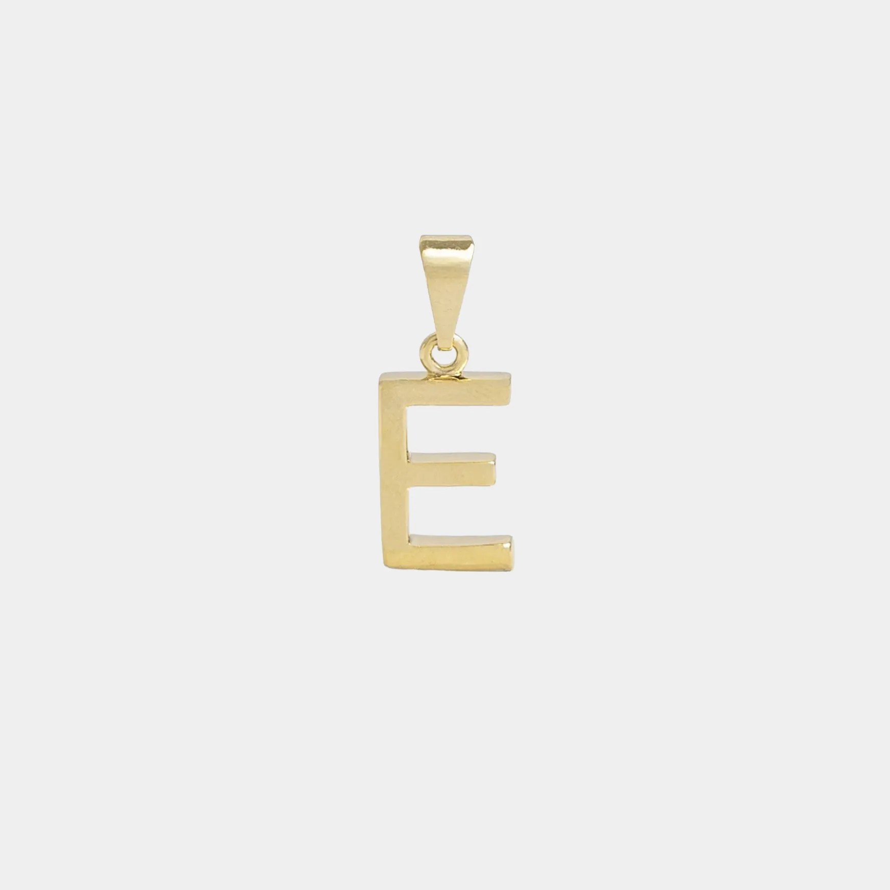 D Letras E