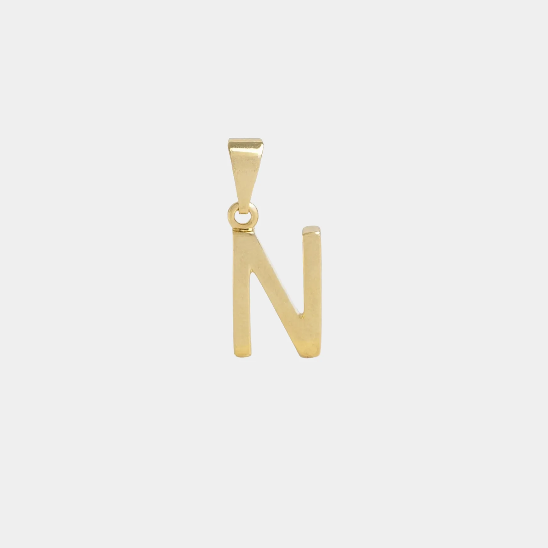 D Letras N