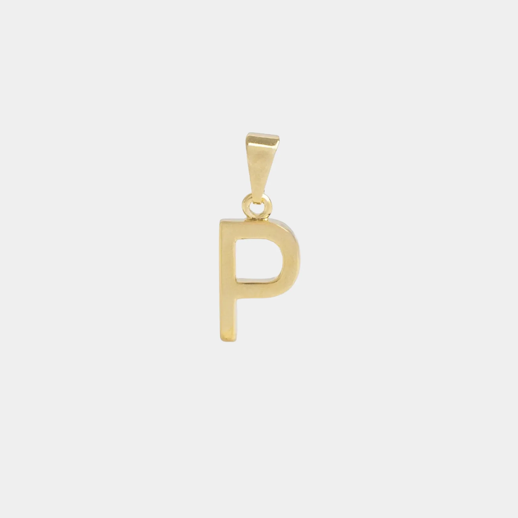D Letras P