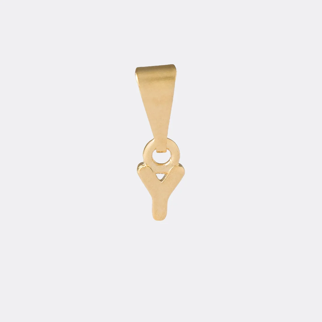 D Letras Y
