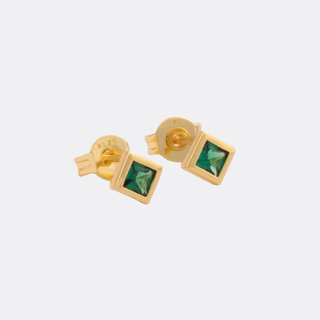 A Eclat Verde 4 mm