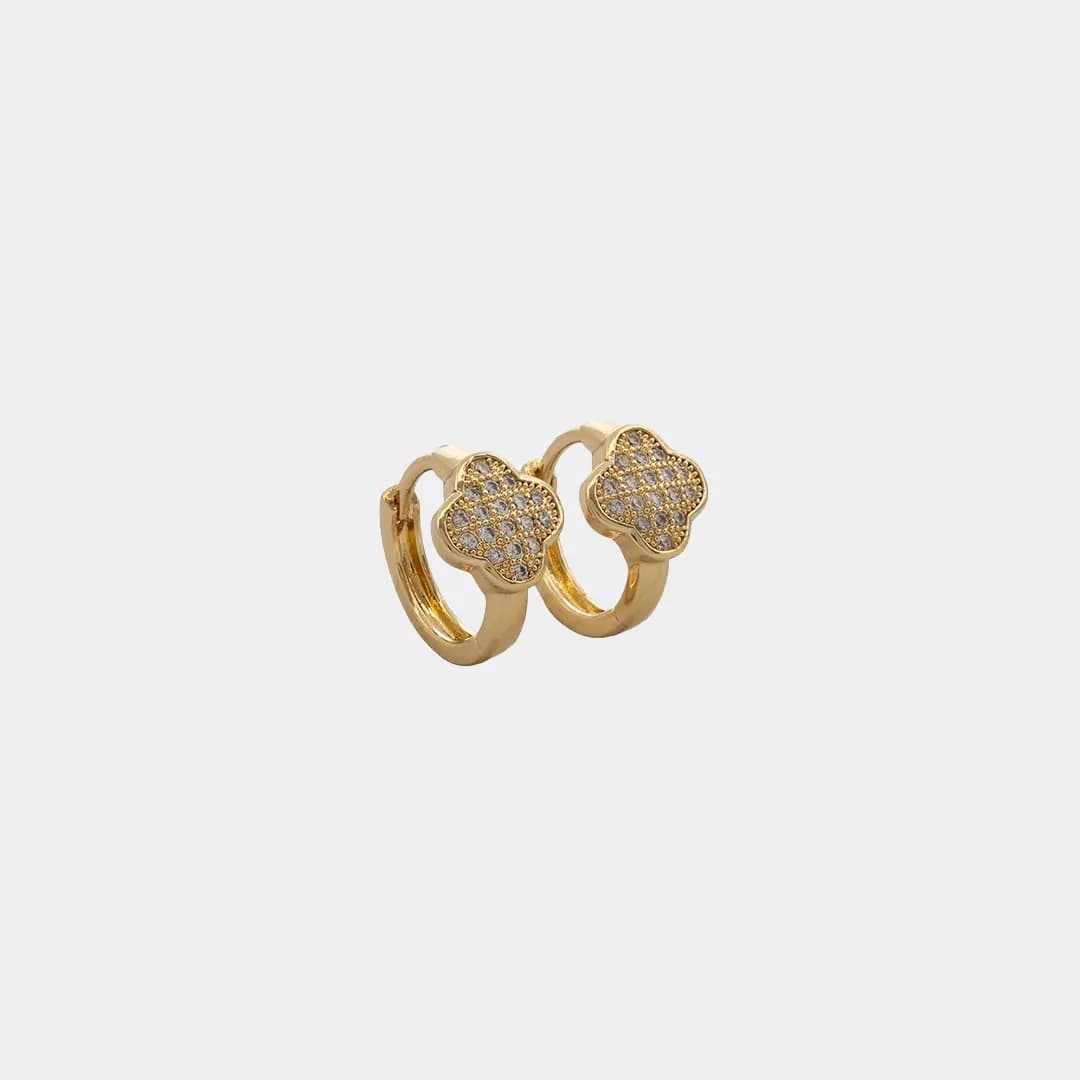 A Candonga Clover Luxe 12 mm