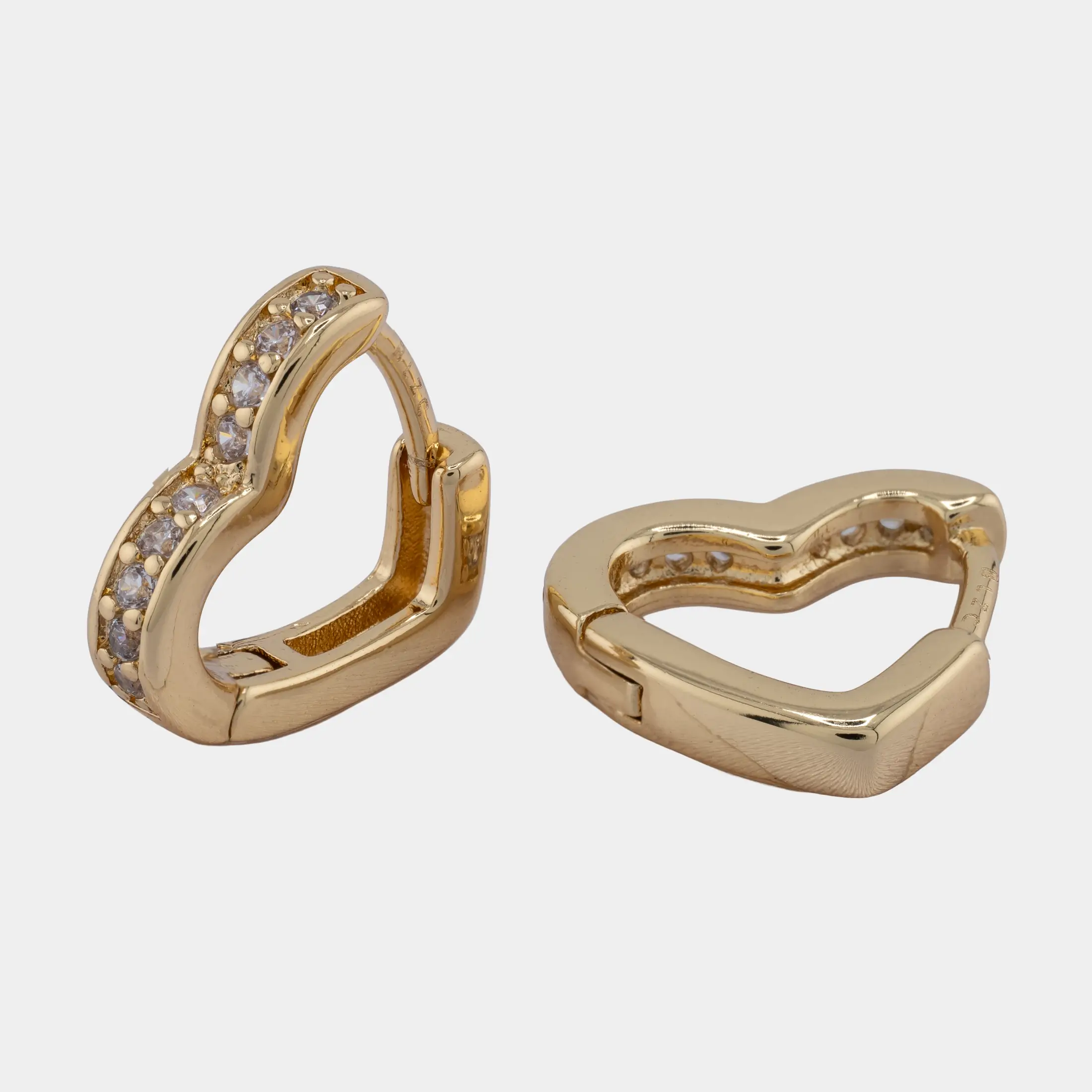 A Candonga Amare 12 mm