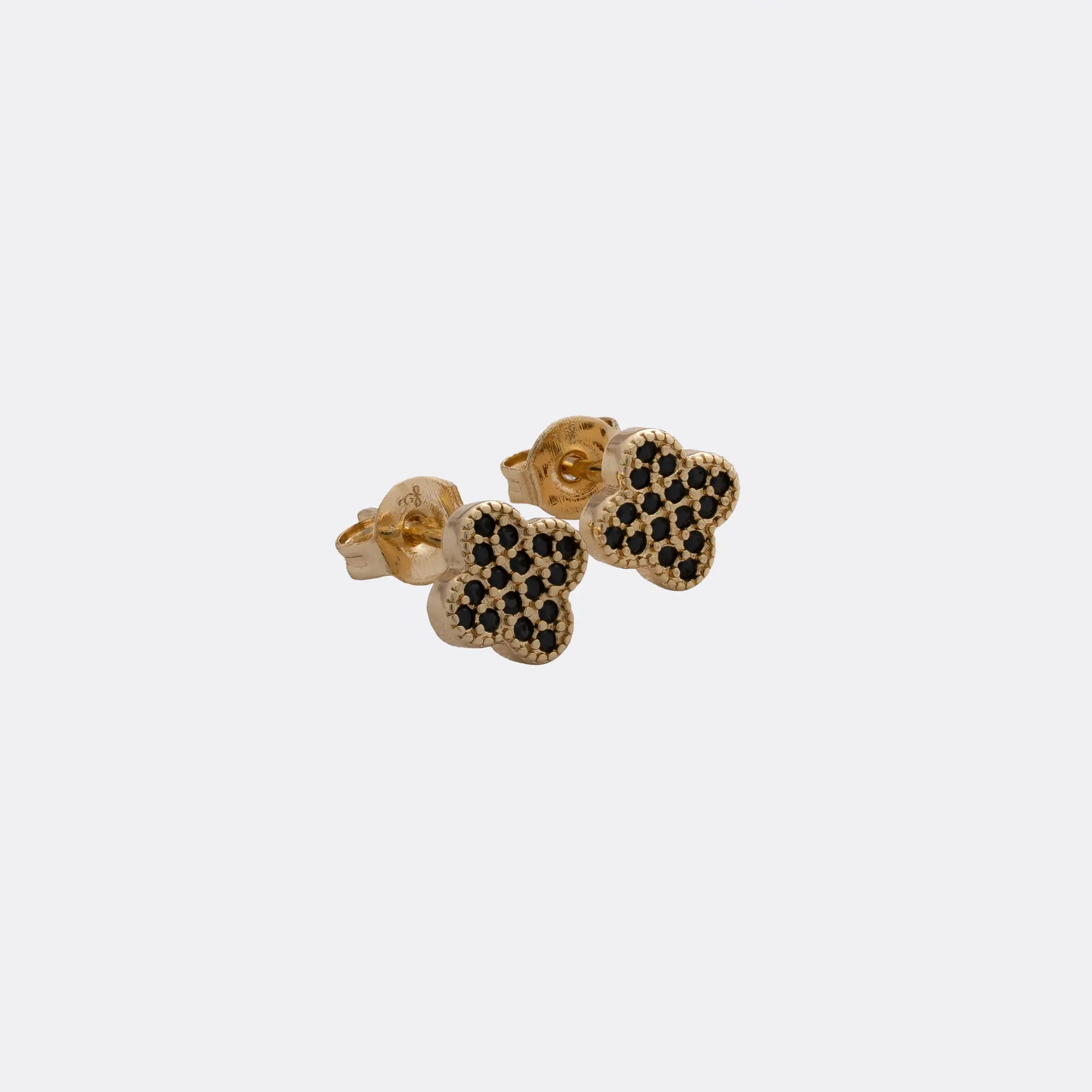 A Luck Clover 7 mm