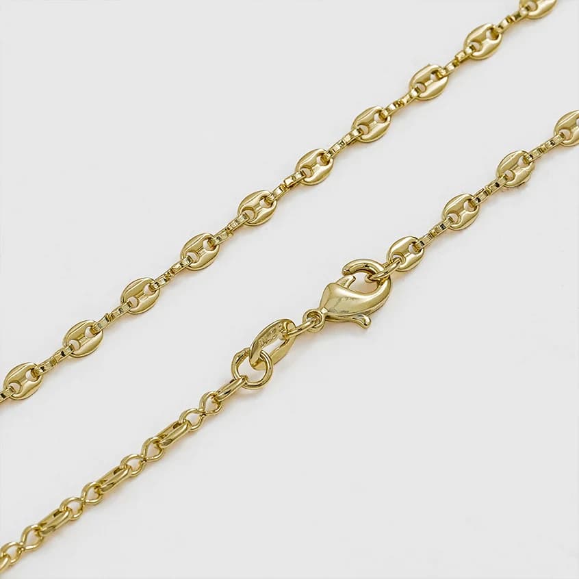 C Gucci Delgada 45 Cms
