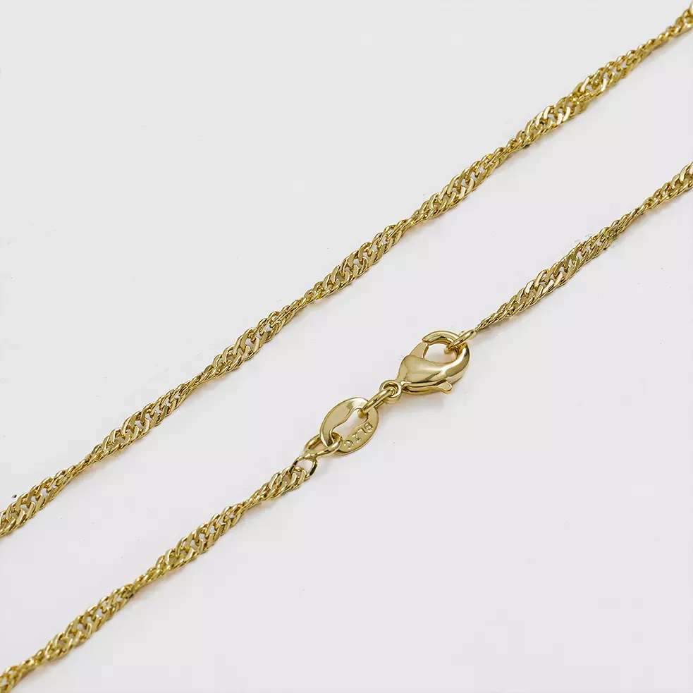 C Singapur 2mm 45cm