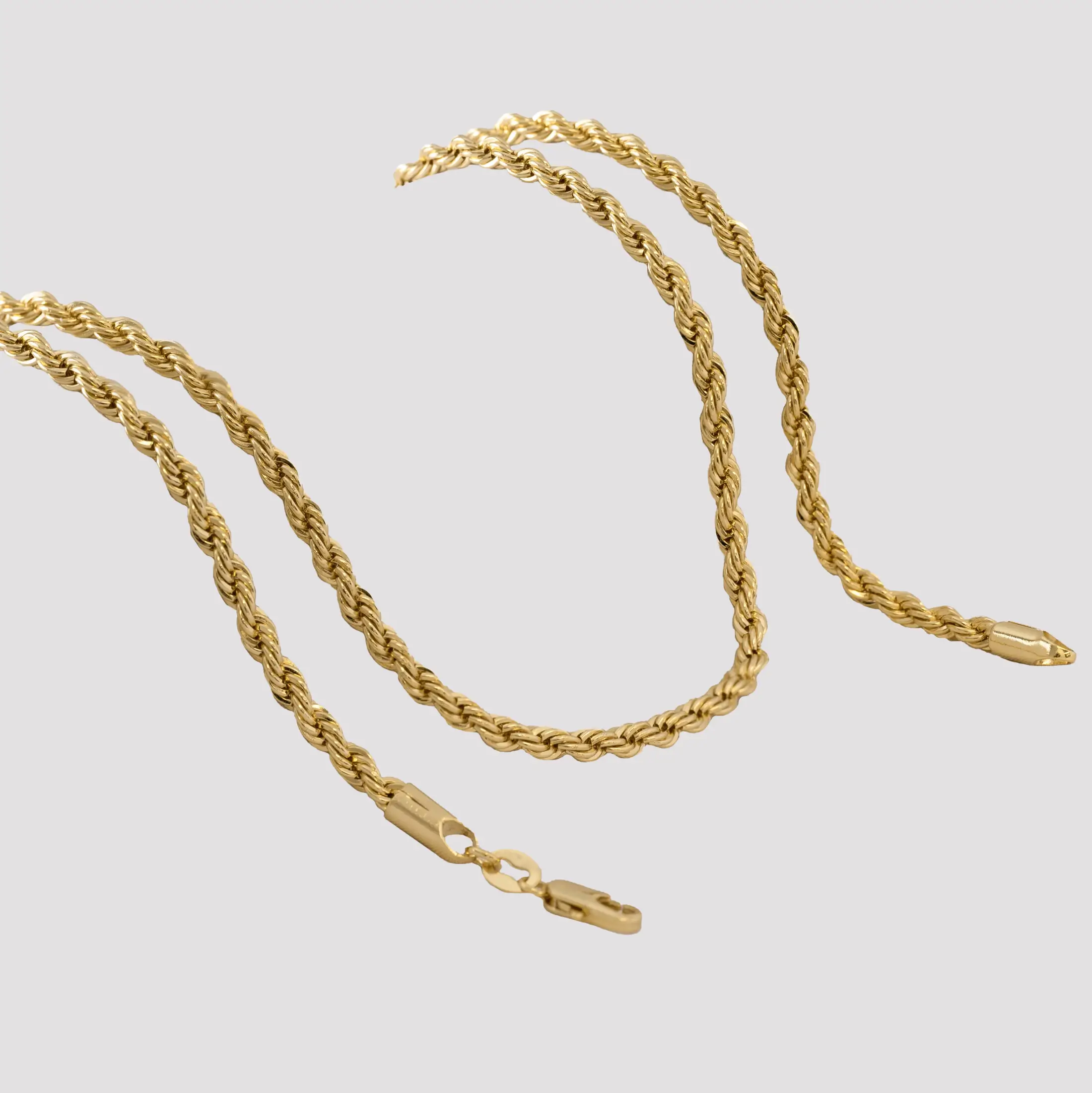 C Lazo 3 mm 65 Cms