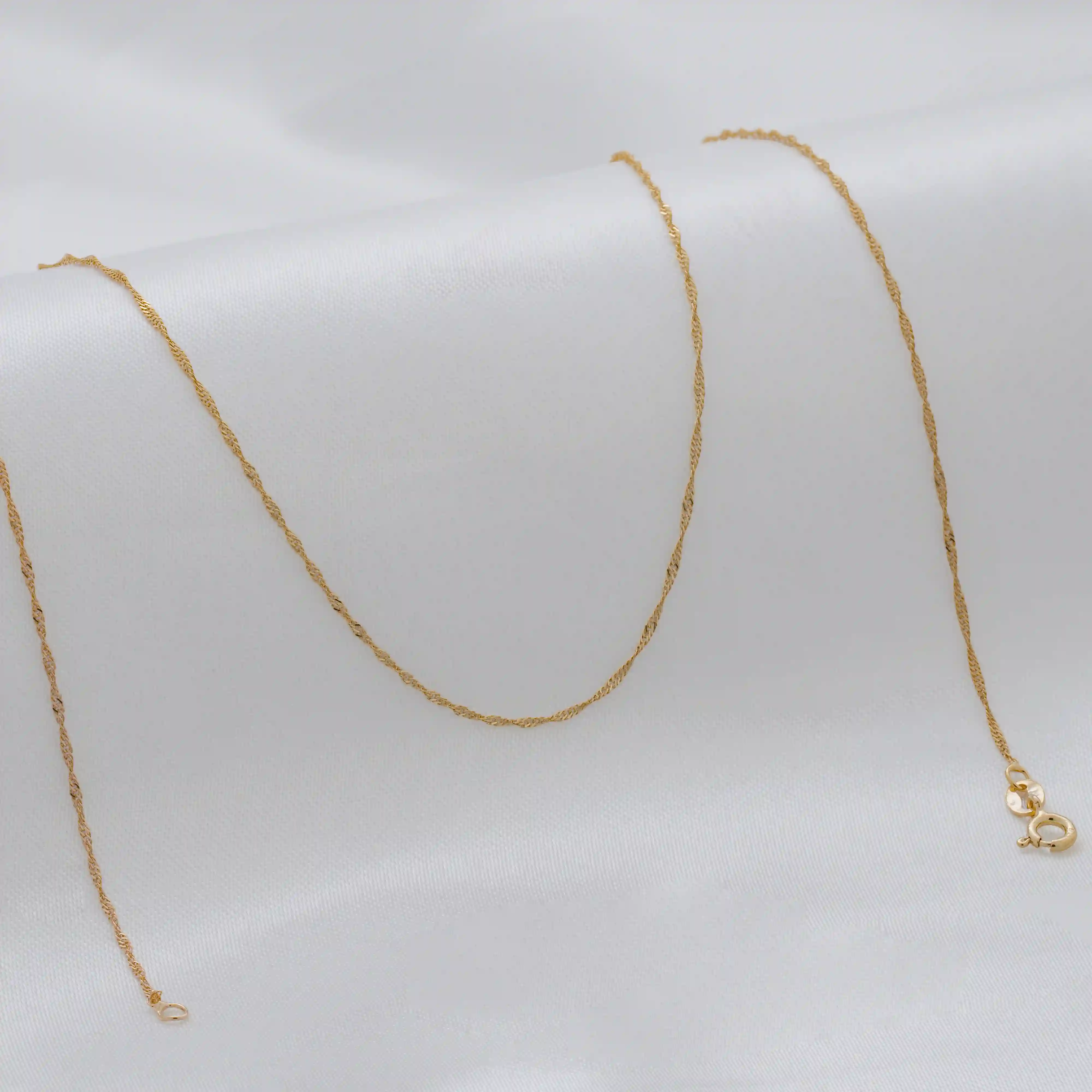 Singapur IT 1.2 mm 45 Cms