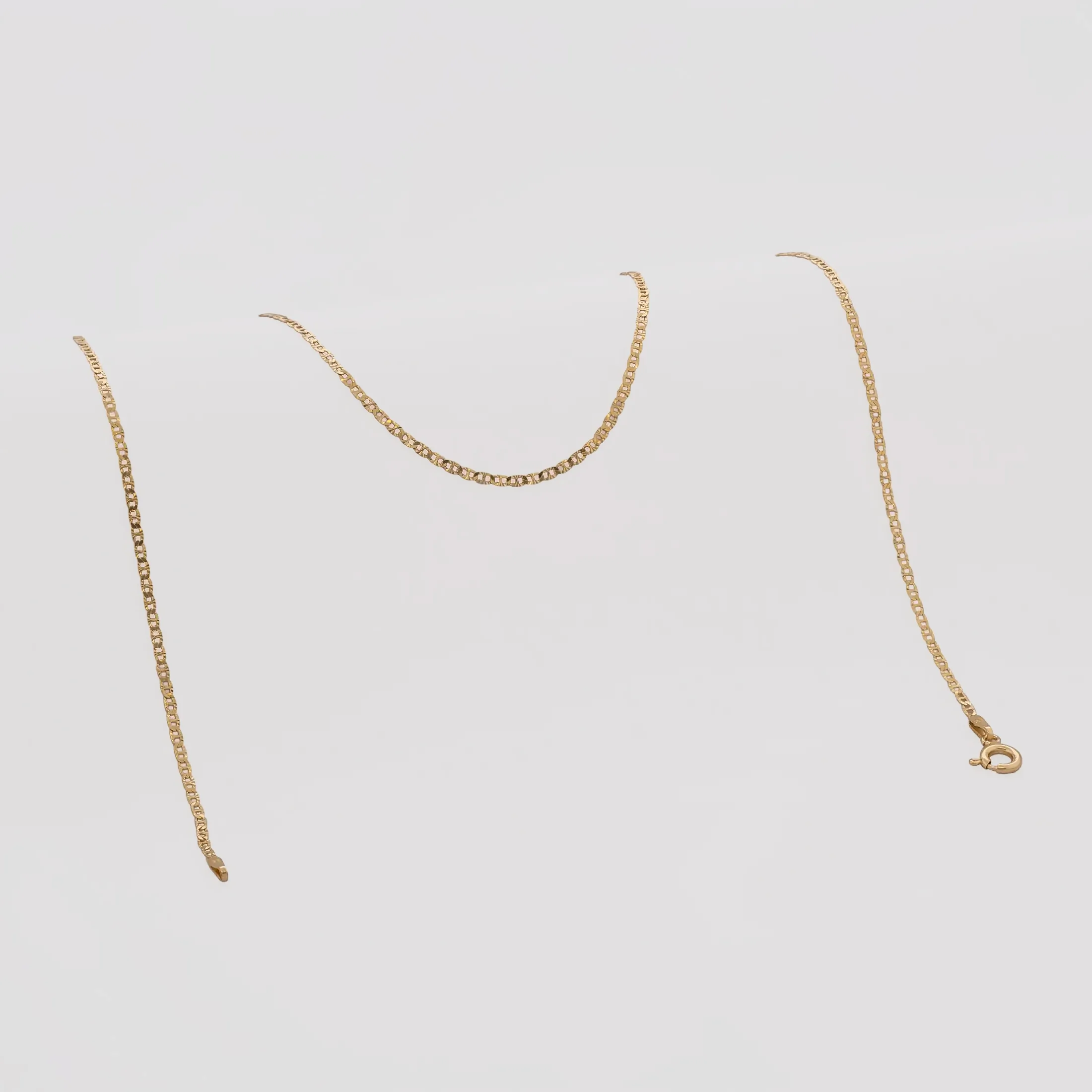 C Escalerita Con Destellos IT 1.7 mm 45 Cms