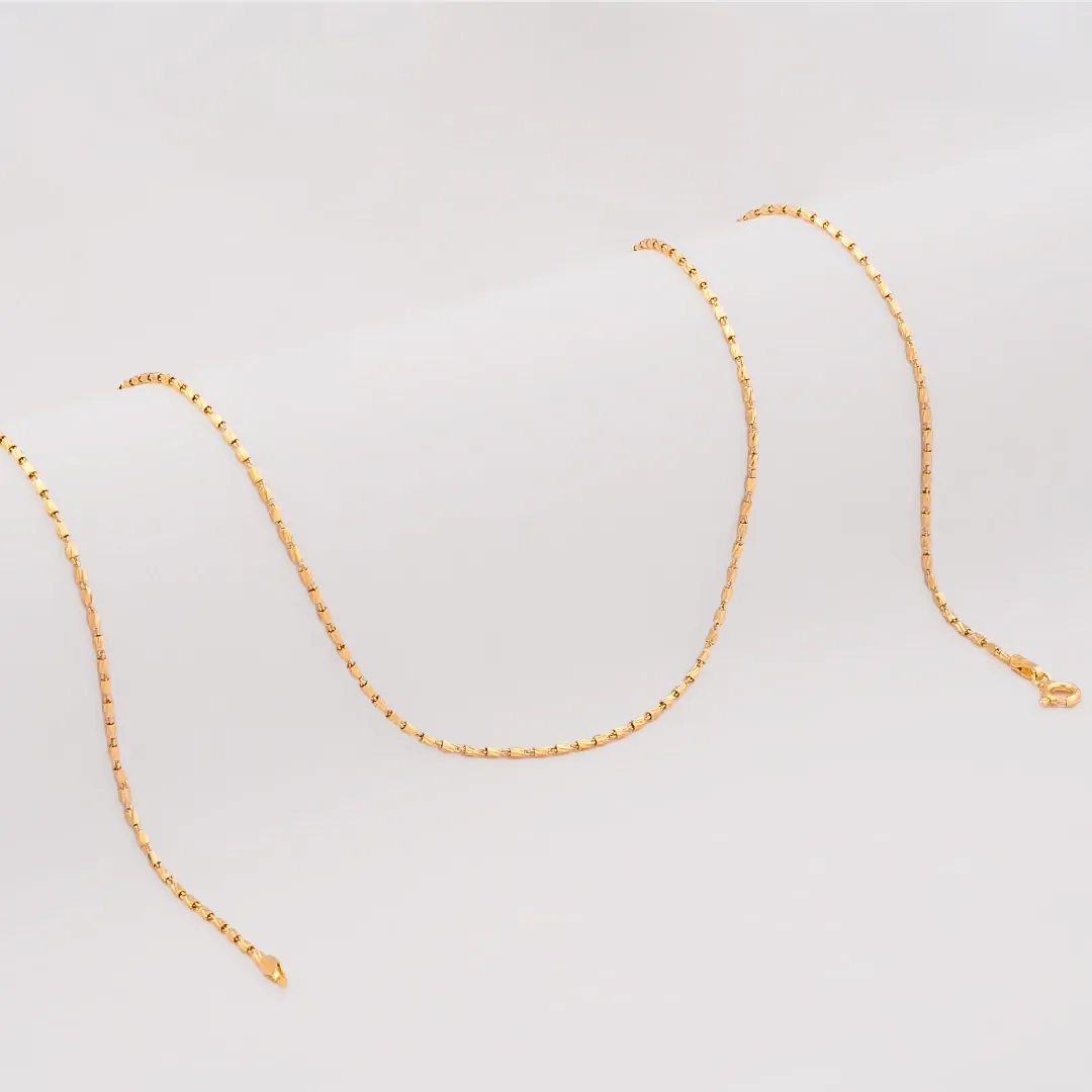 C Tube Gold IT 65 Cms