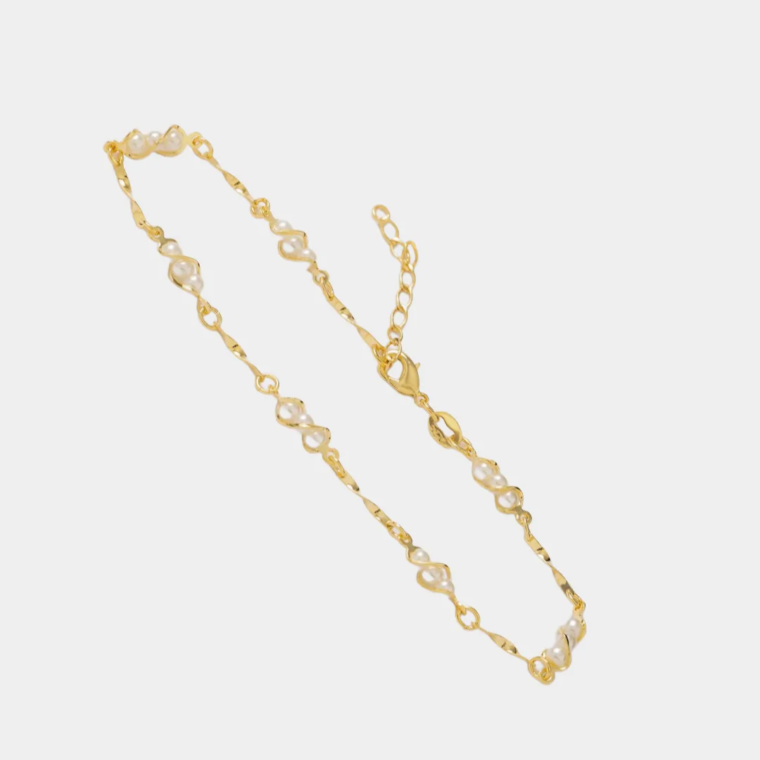 T Perla 23 Cms + Extensor