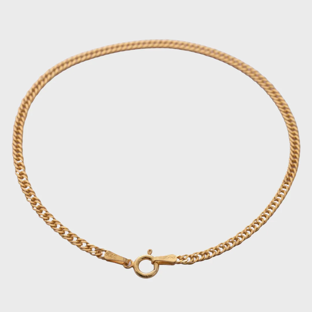 P Cubana Continua IT 2,3 mm 19 Cms