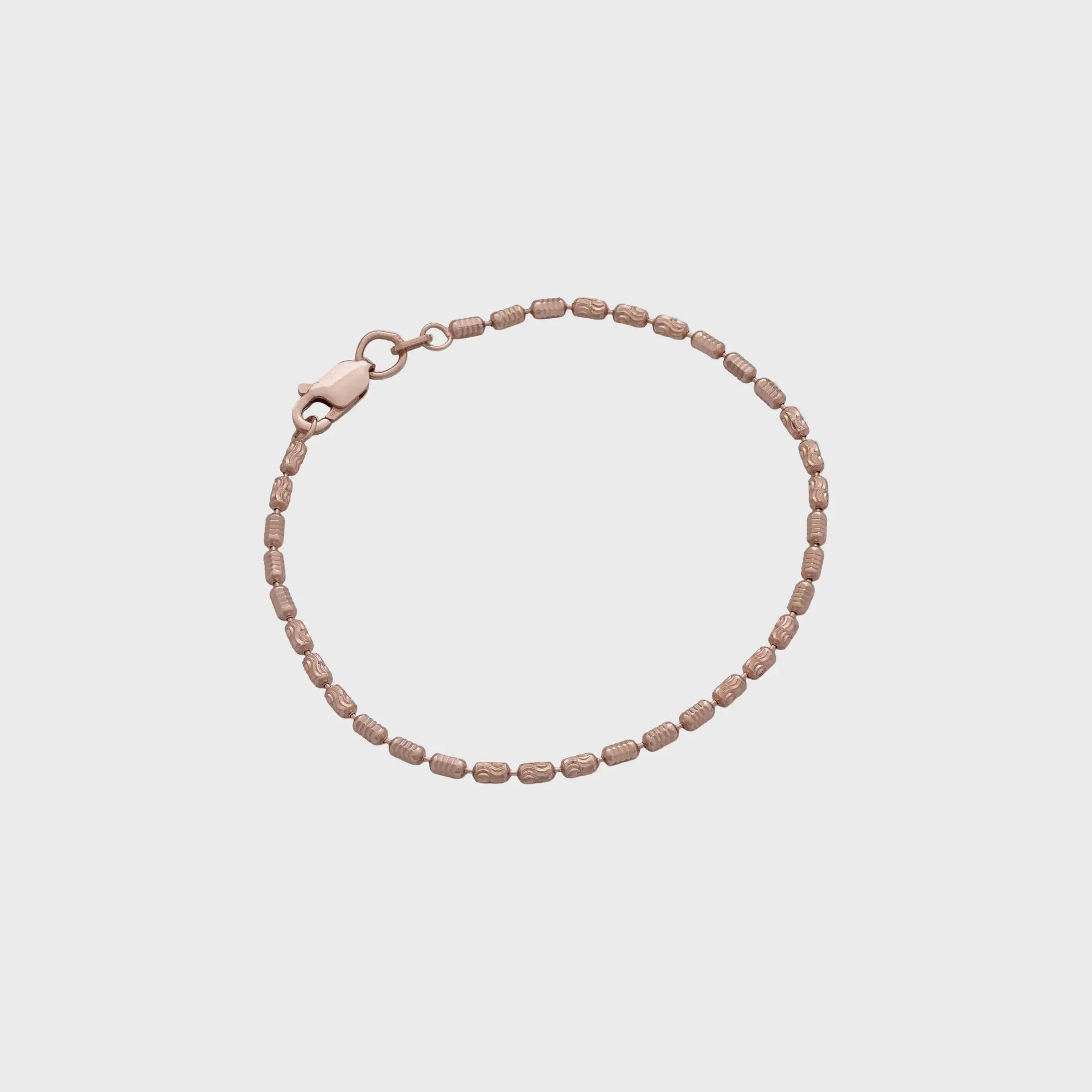 P Barril Prismc Rose IT 16 Cms