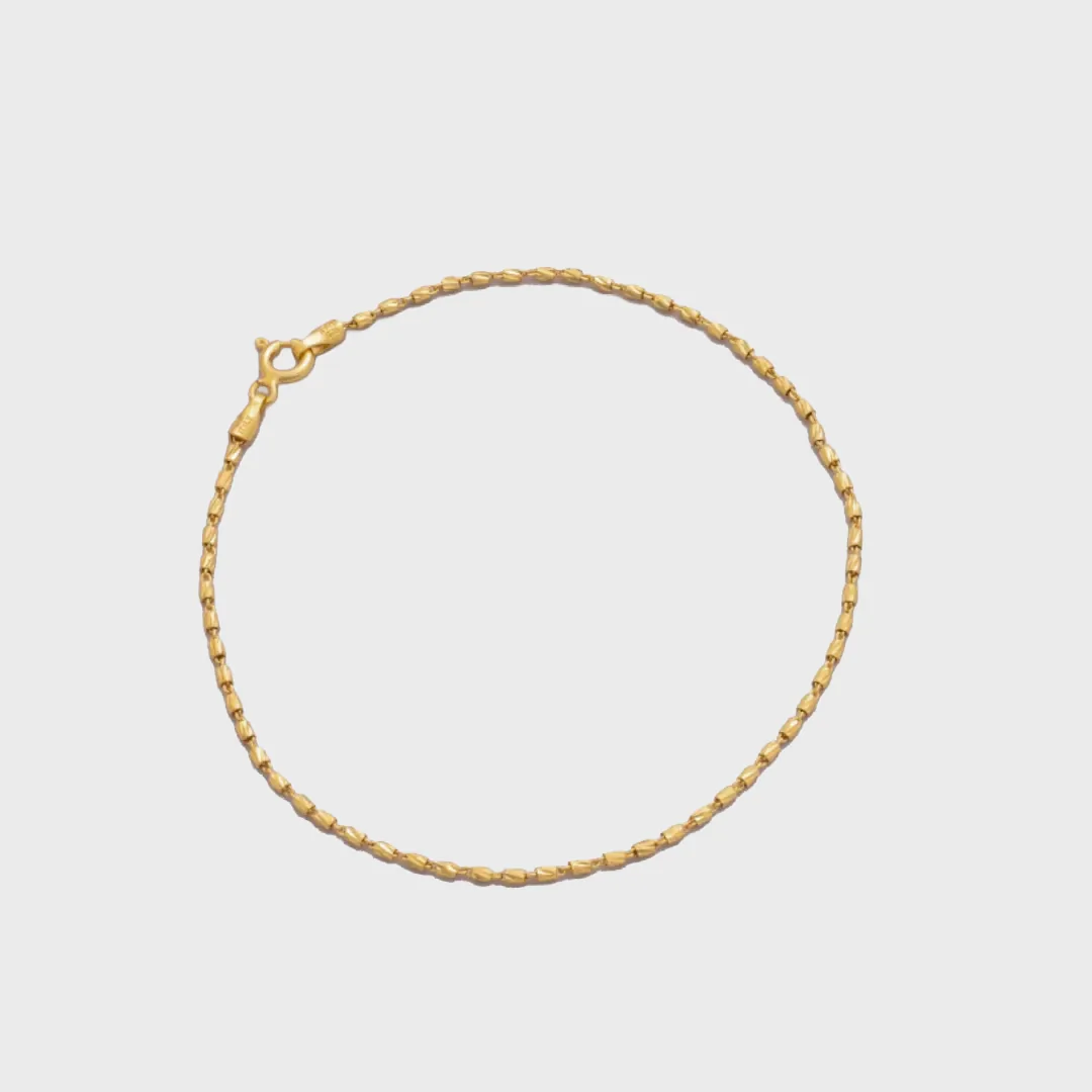 P Tube Gold IT 19.5 Cms