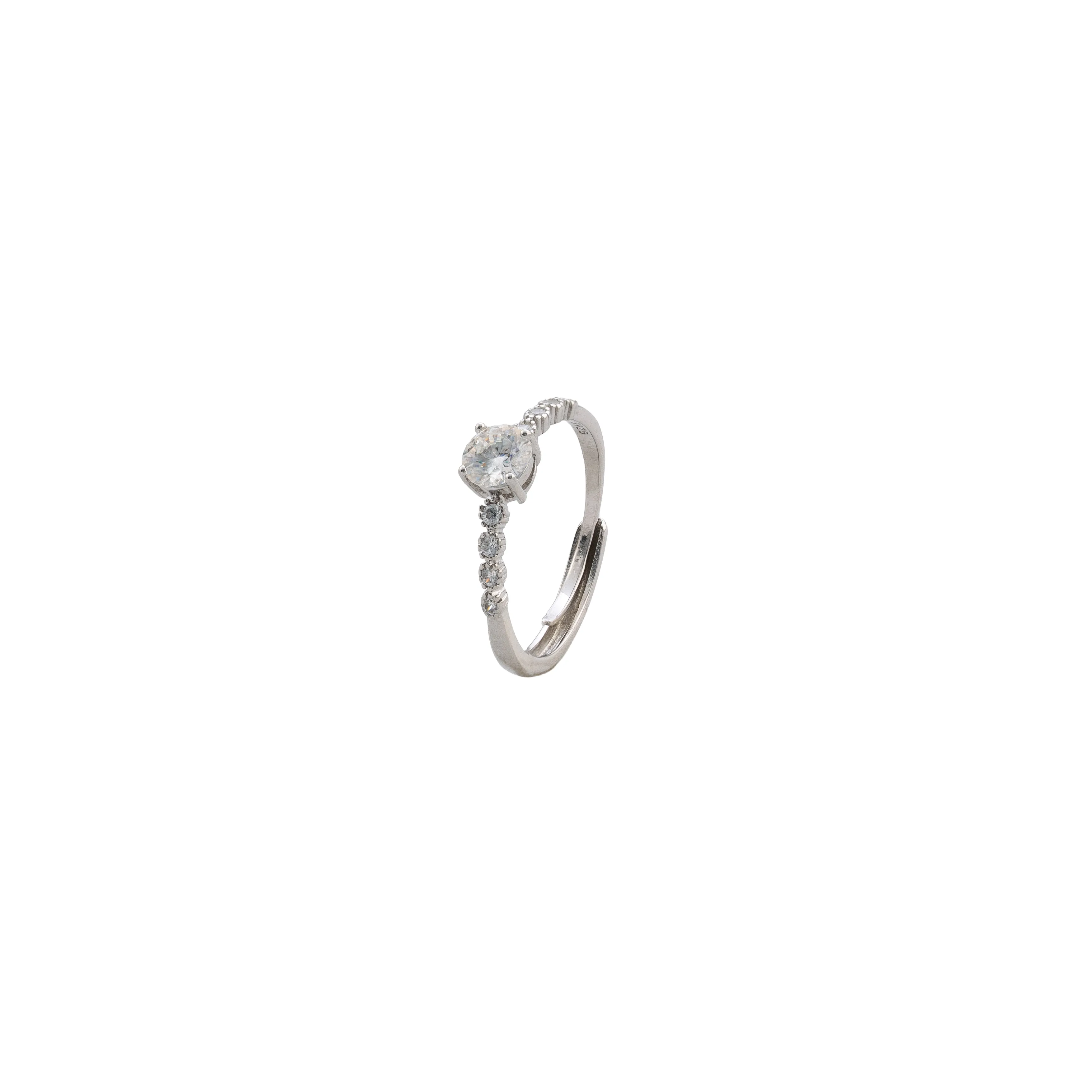 Anillo Shine Band MT
