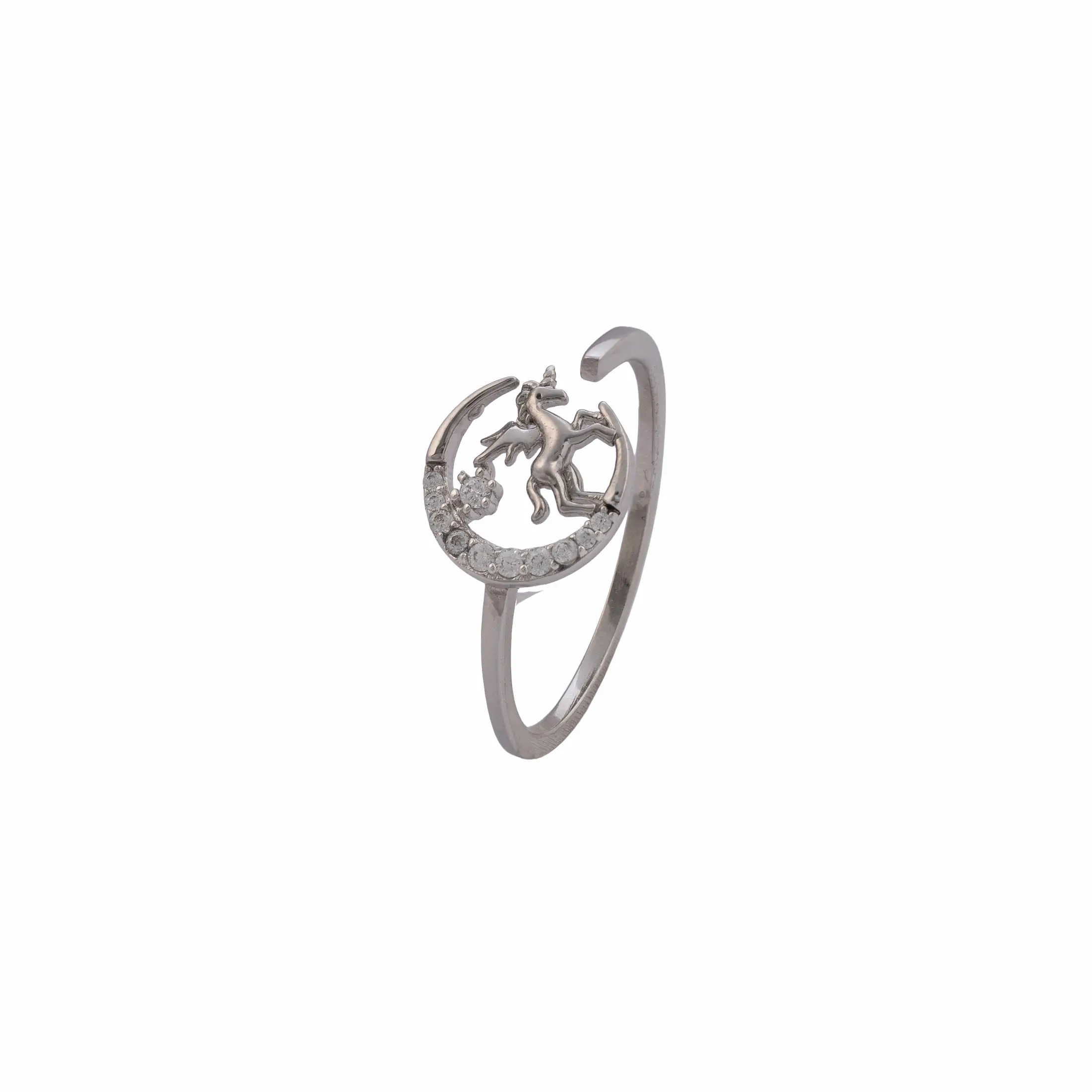 Anillo Mystic Moon