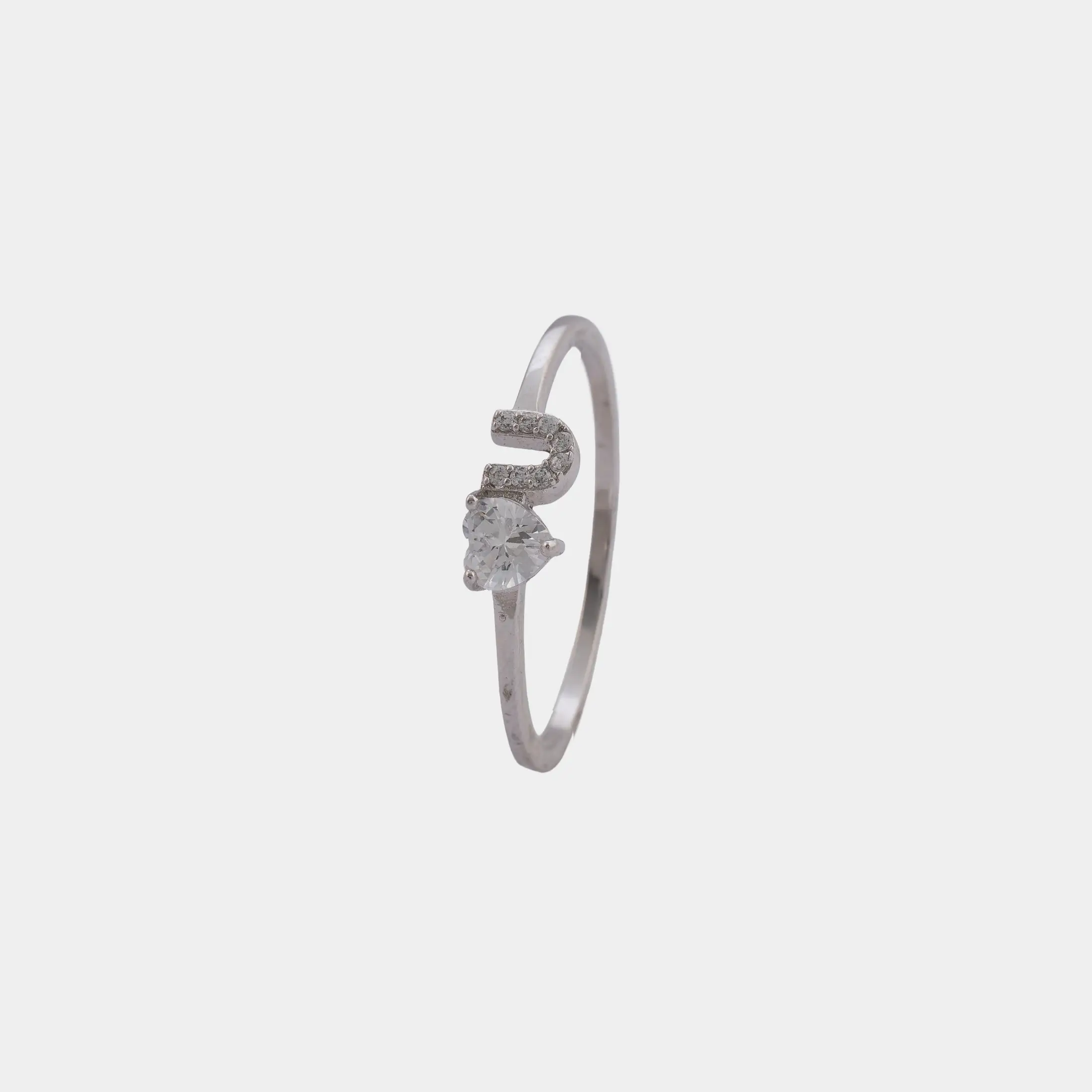 Anillo Love U