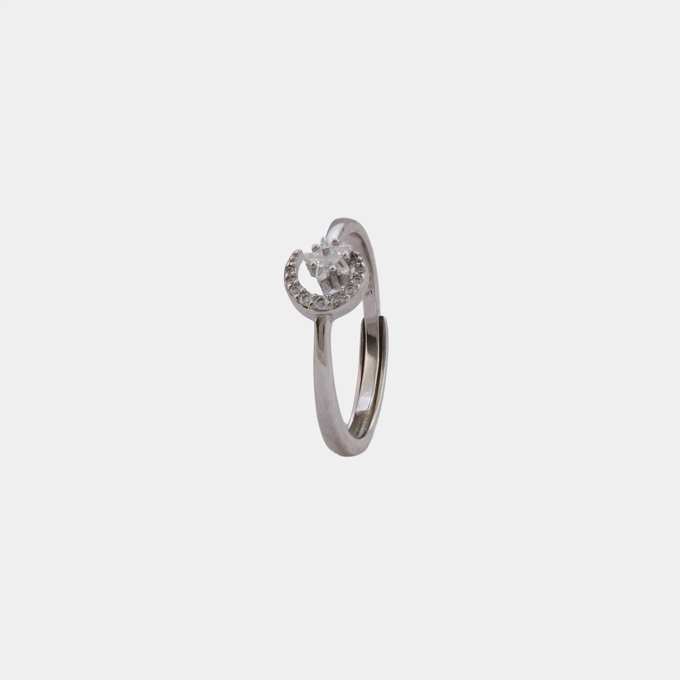 Anillo Starlight