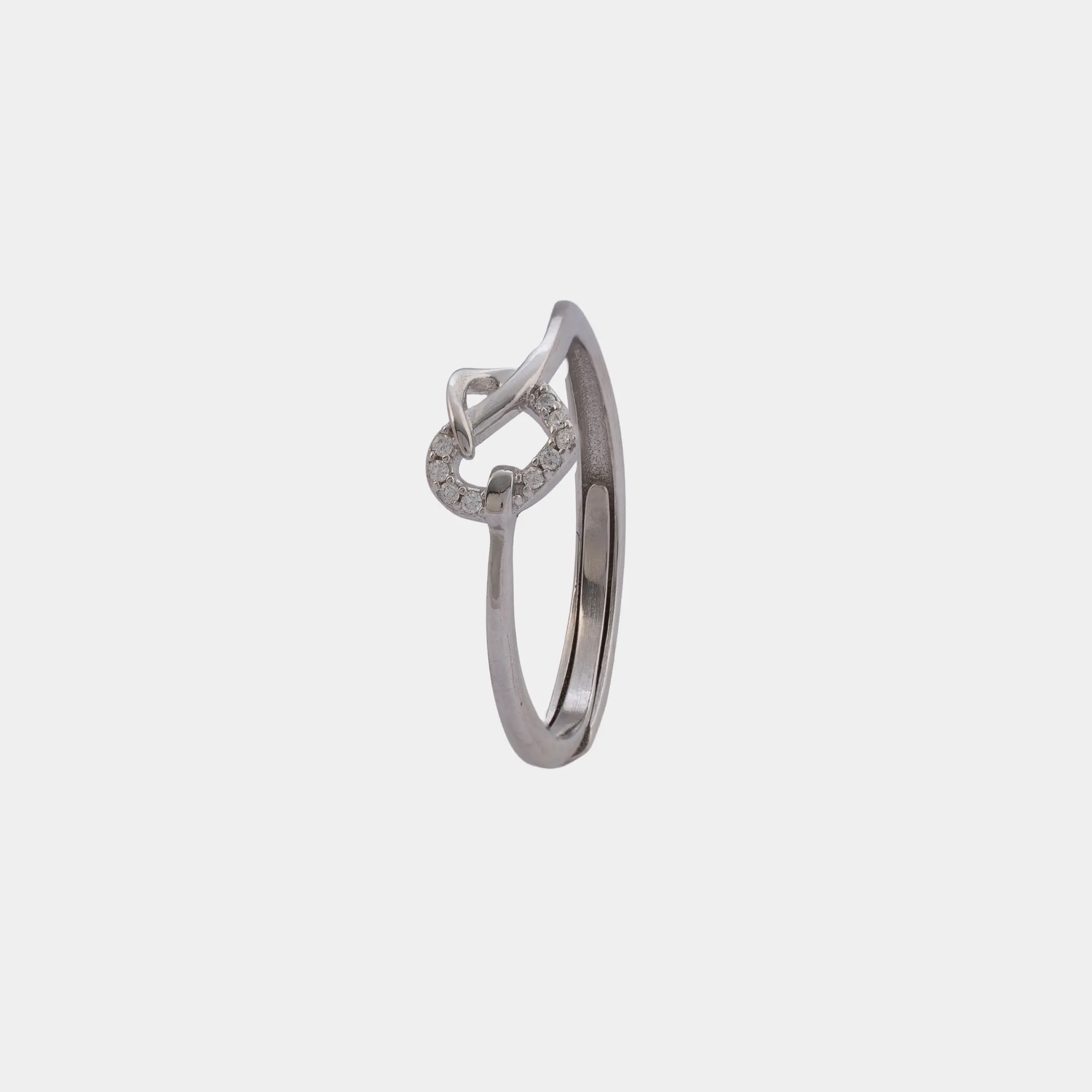 Anillo Eternal Loop