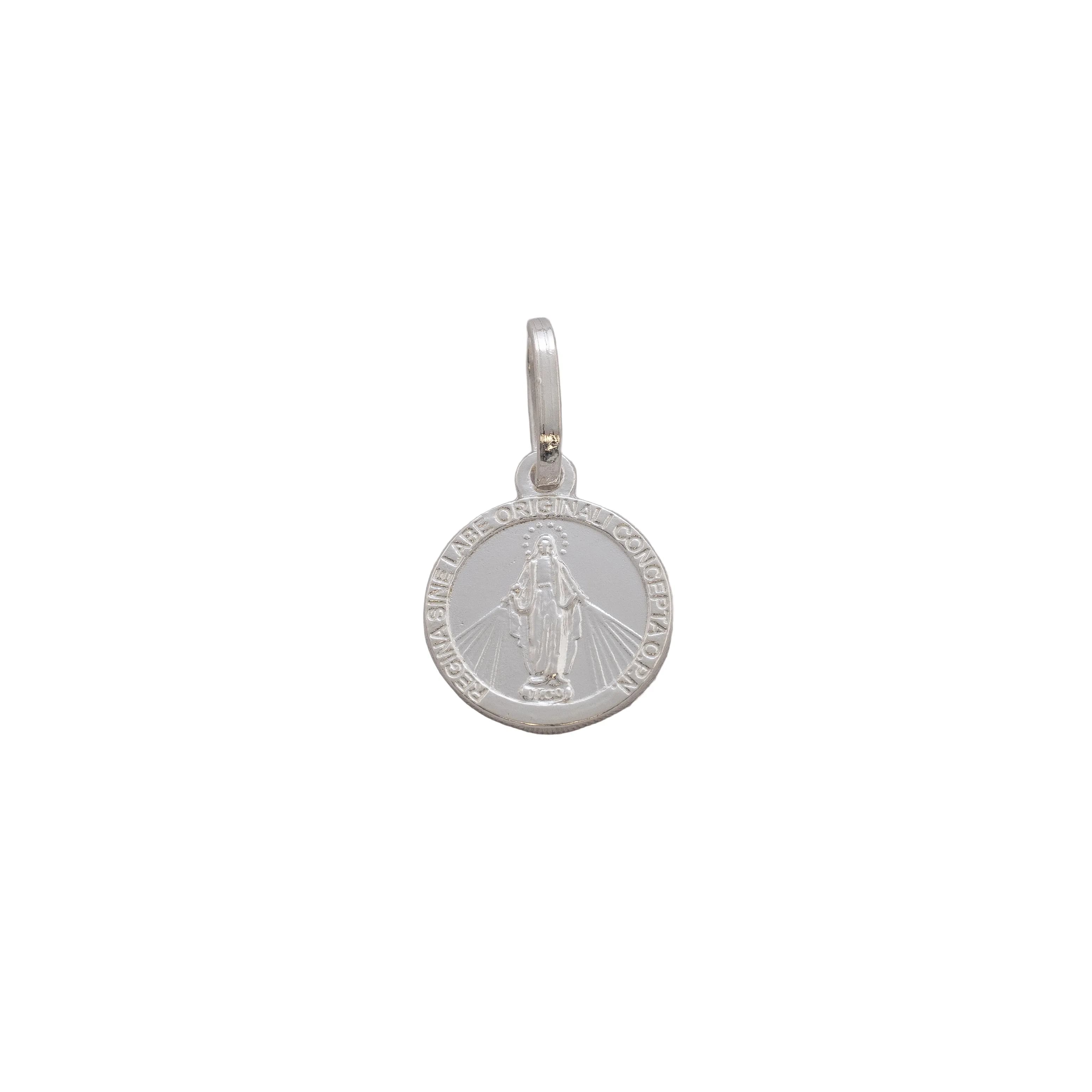 D Milagrosa 1,2 cms