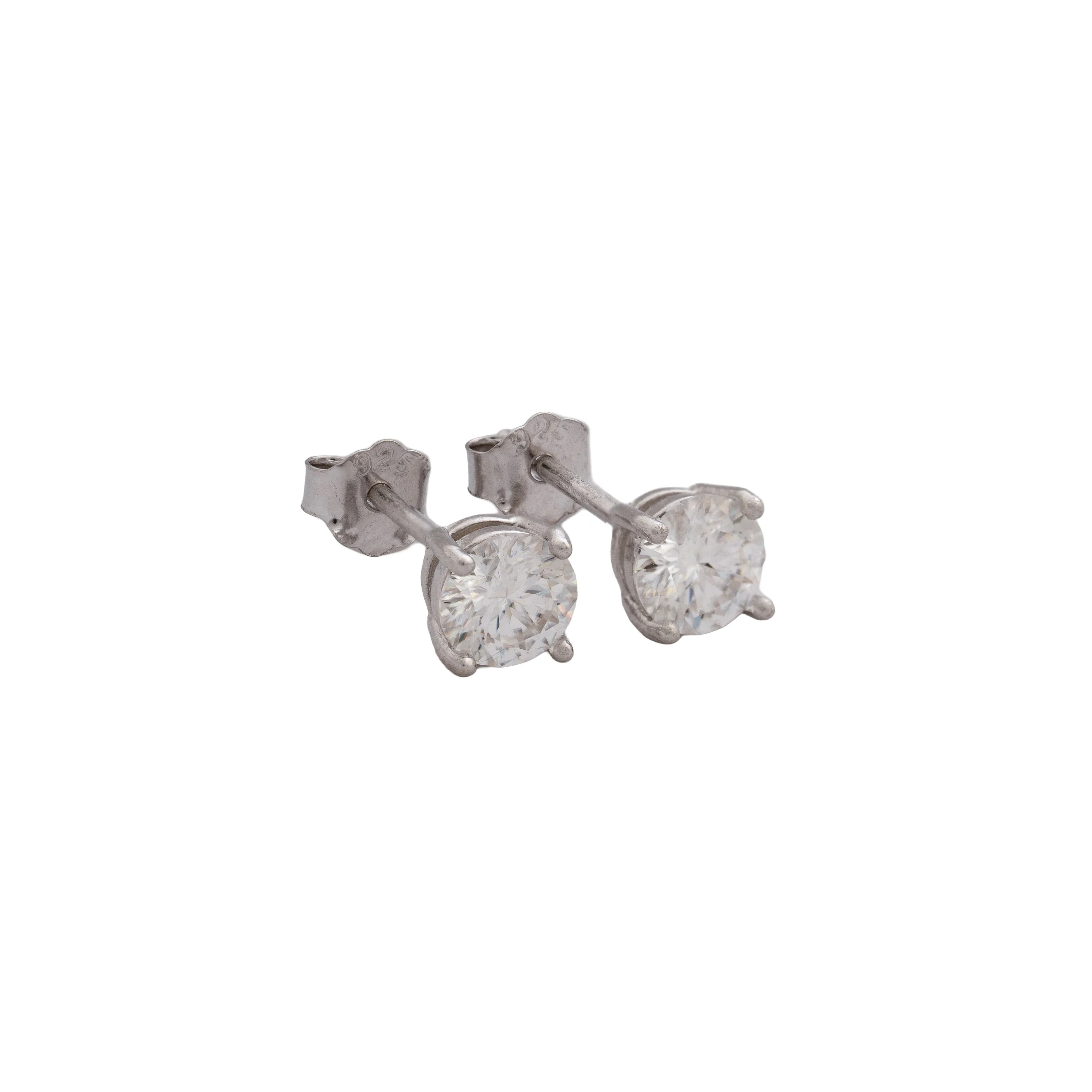 A Topo Crystal Bold 5 mm
