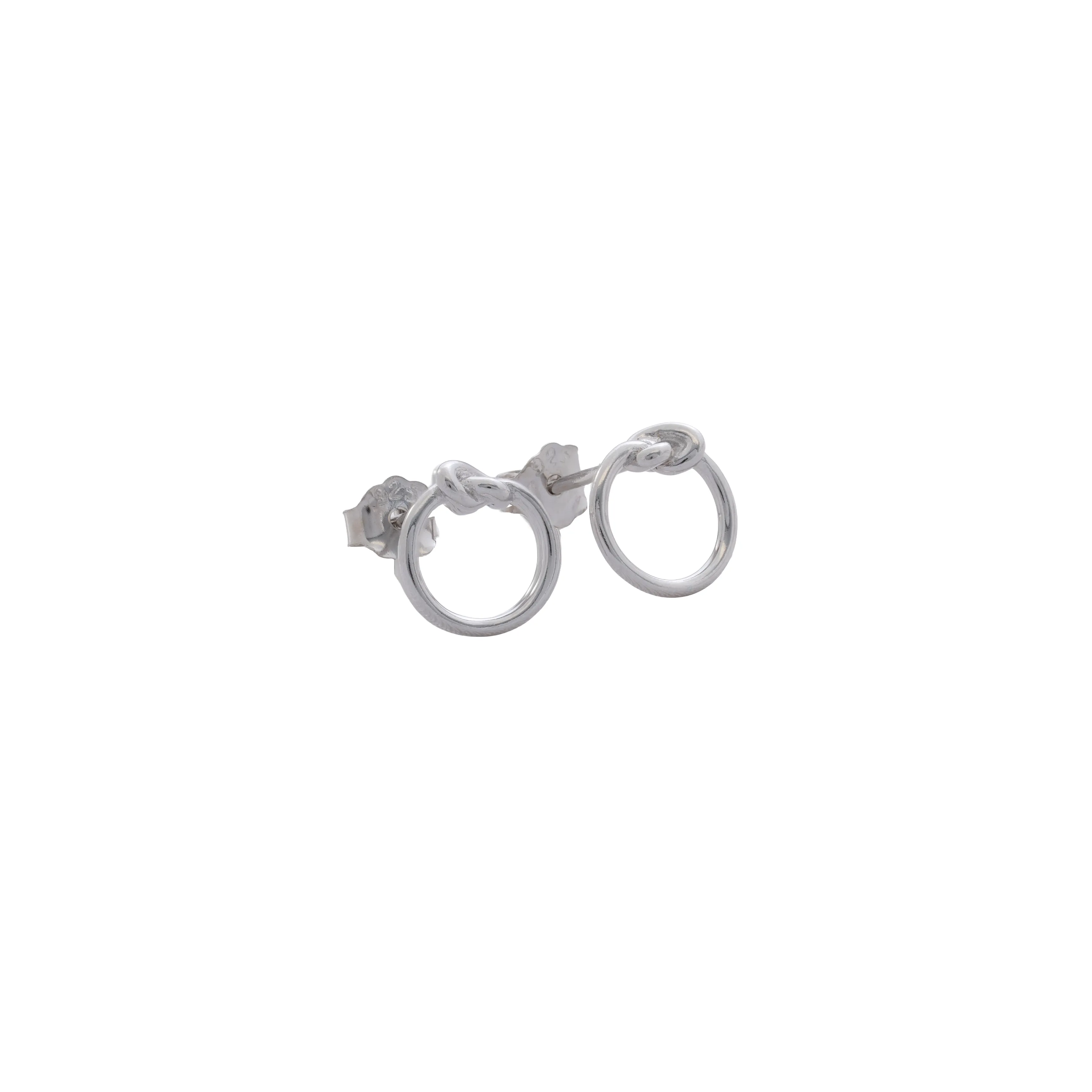 A Topo Knot 7 mm