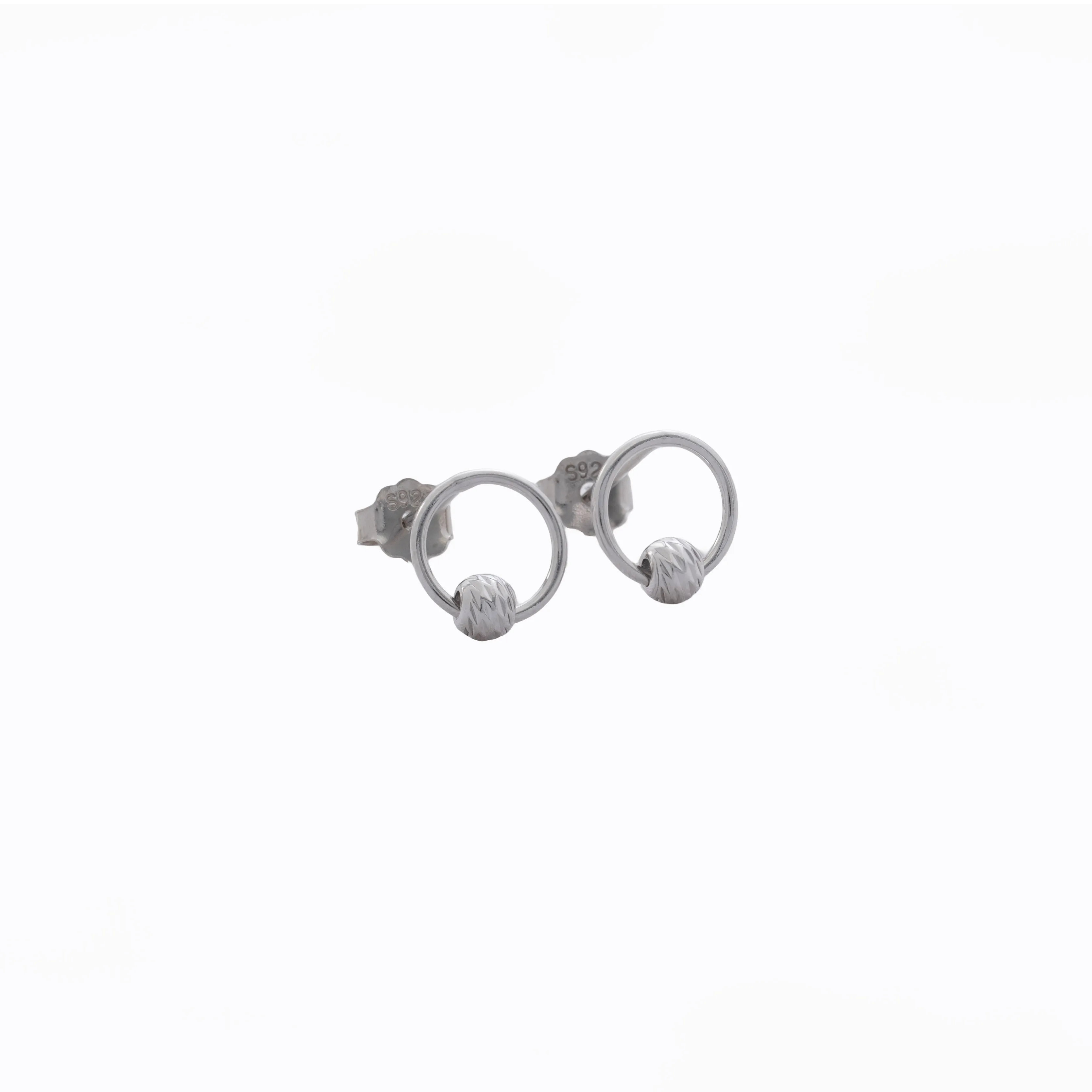 A Facet Hoop 7 mm