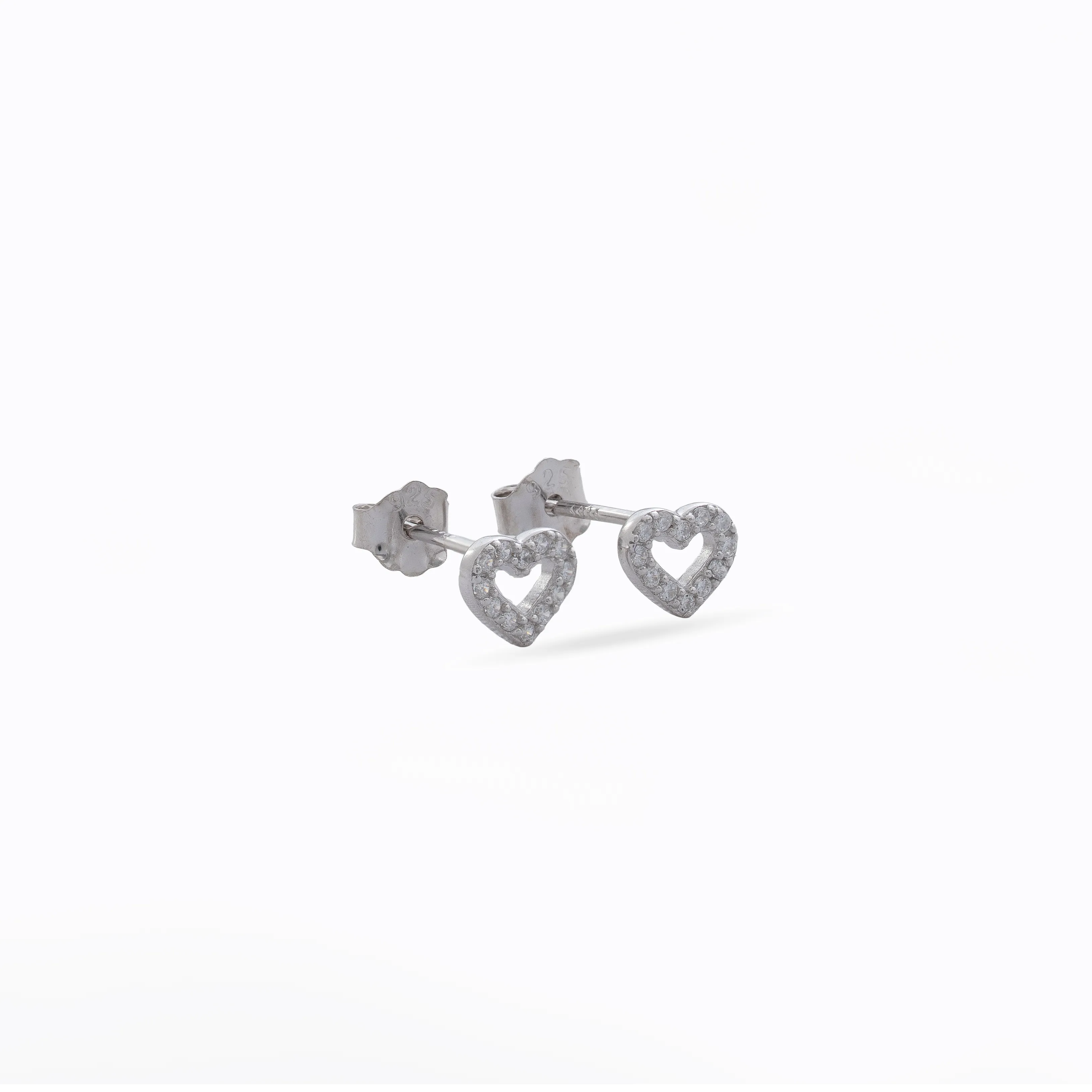 A Aira Heart 5x4 mm