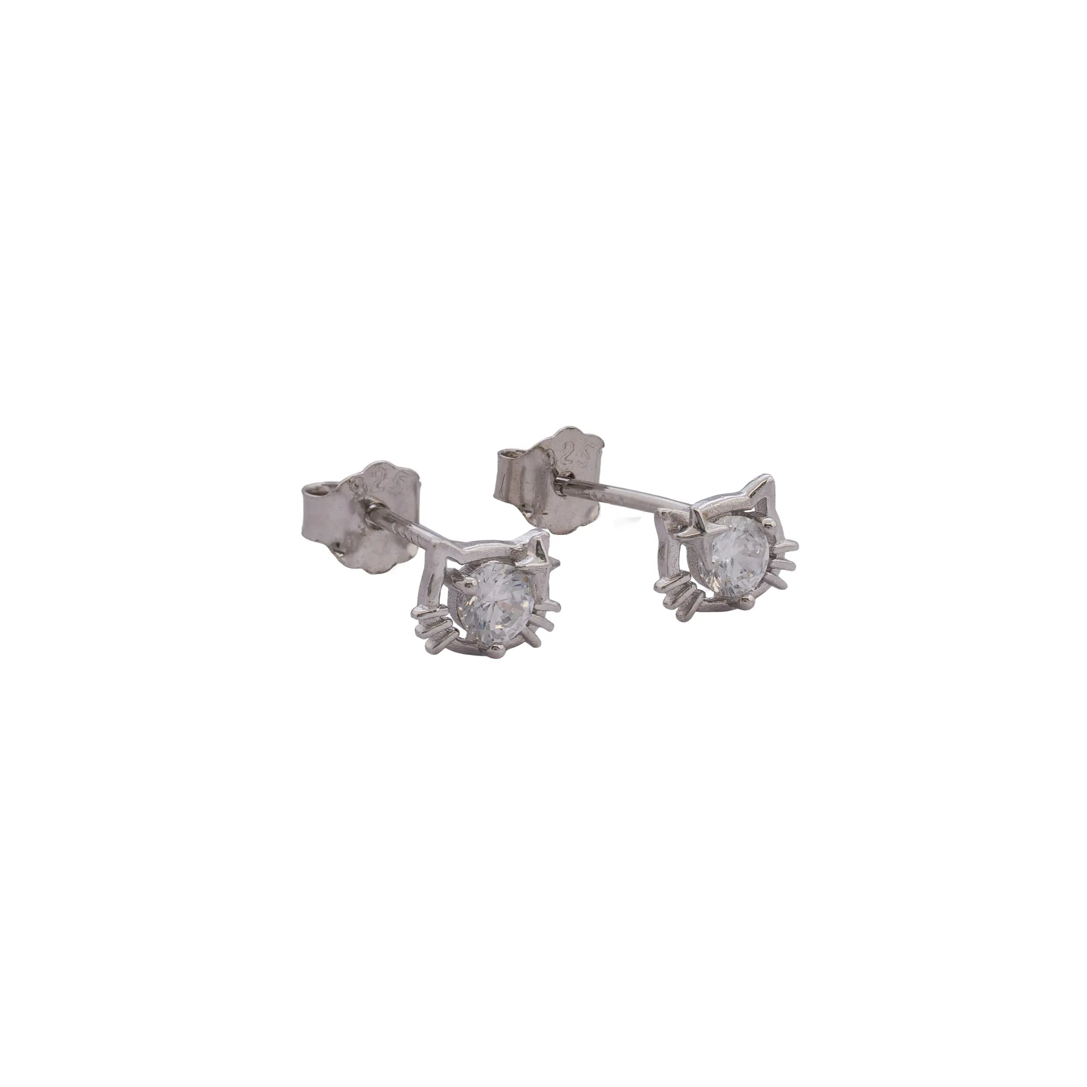 A Kitty Love 6 mm