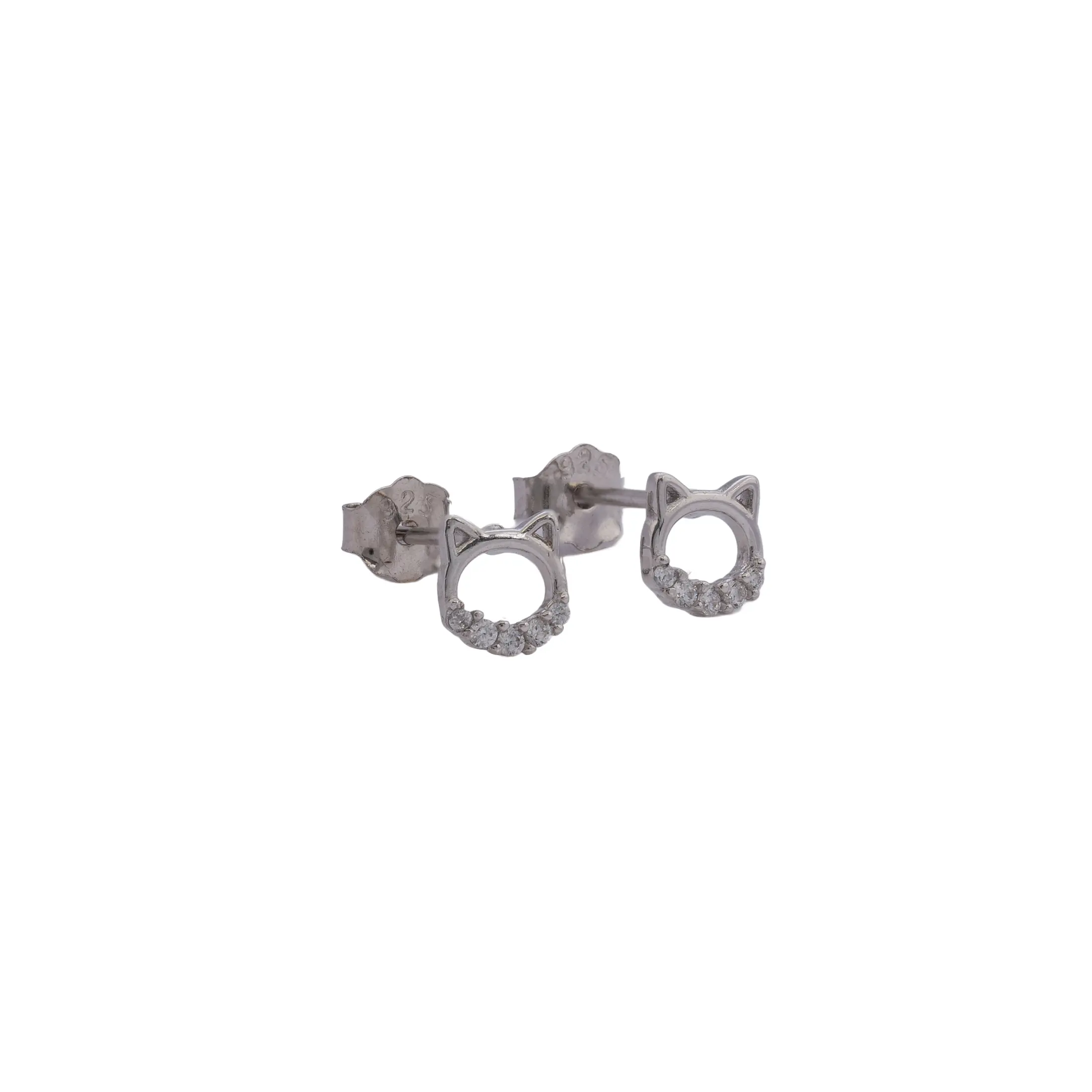 A Cat Shine 5 mm