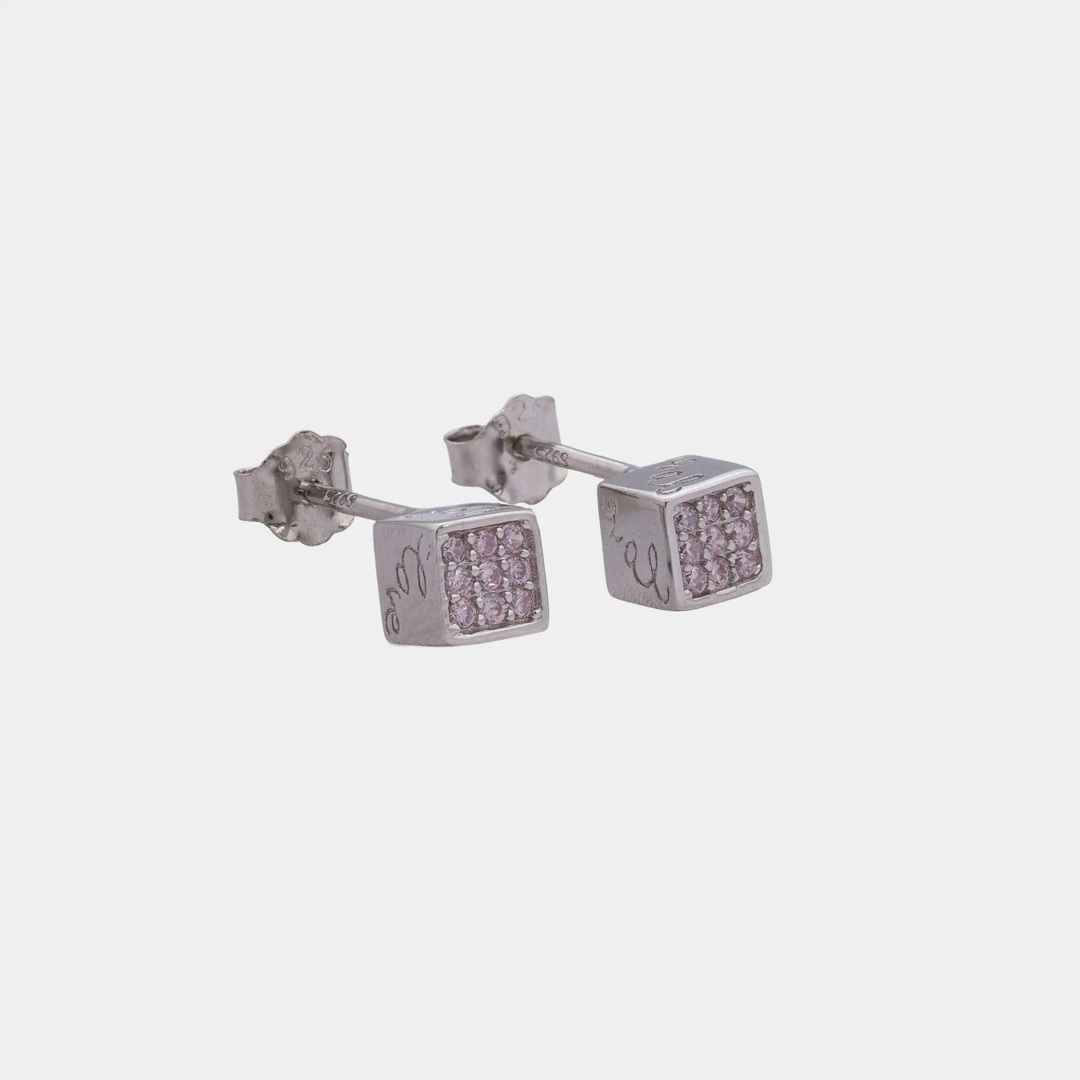 A Cube Love 4,5 mm