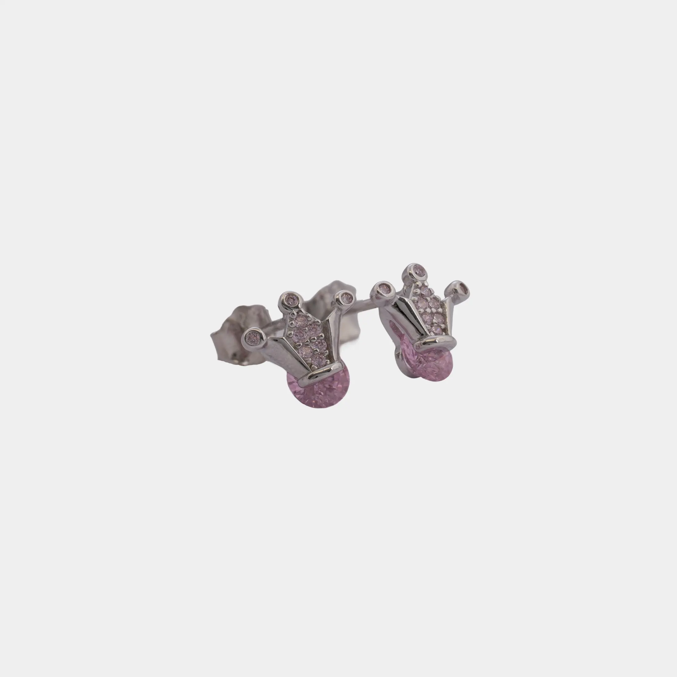 A Royal Rose 8,6 mm