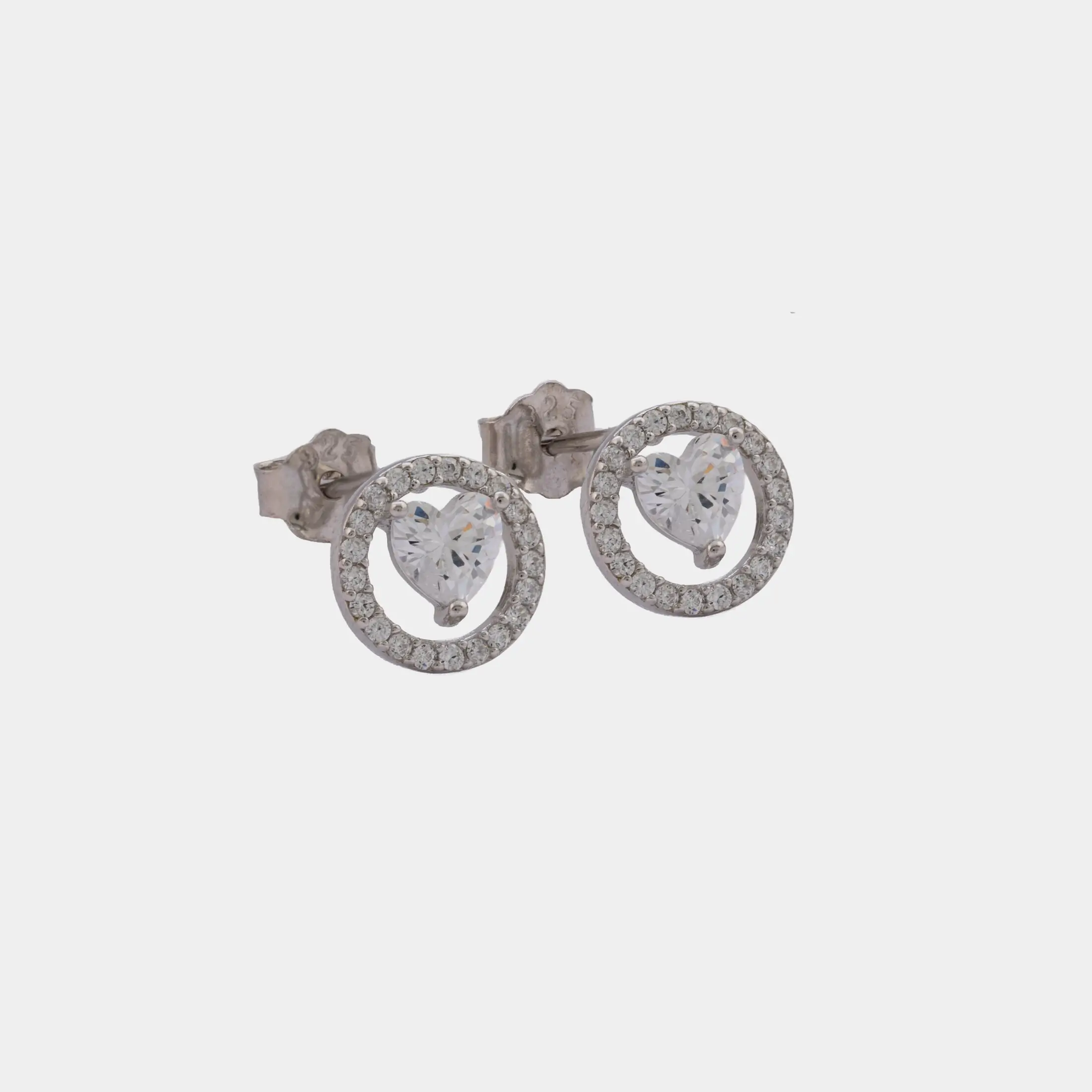 A Heart Amour 7,7 mm