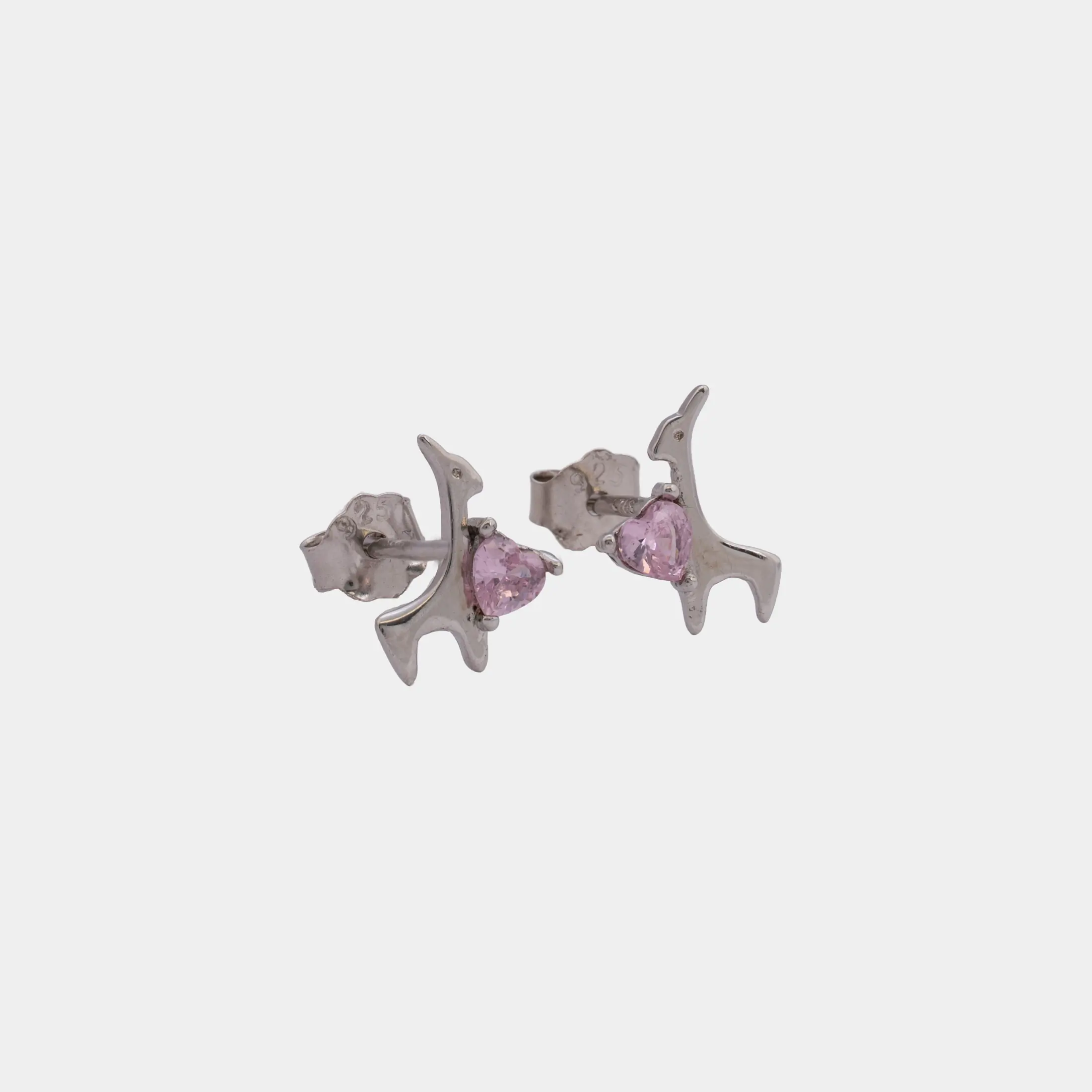 A Pink Deer 9,5 mm