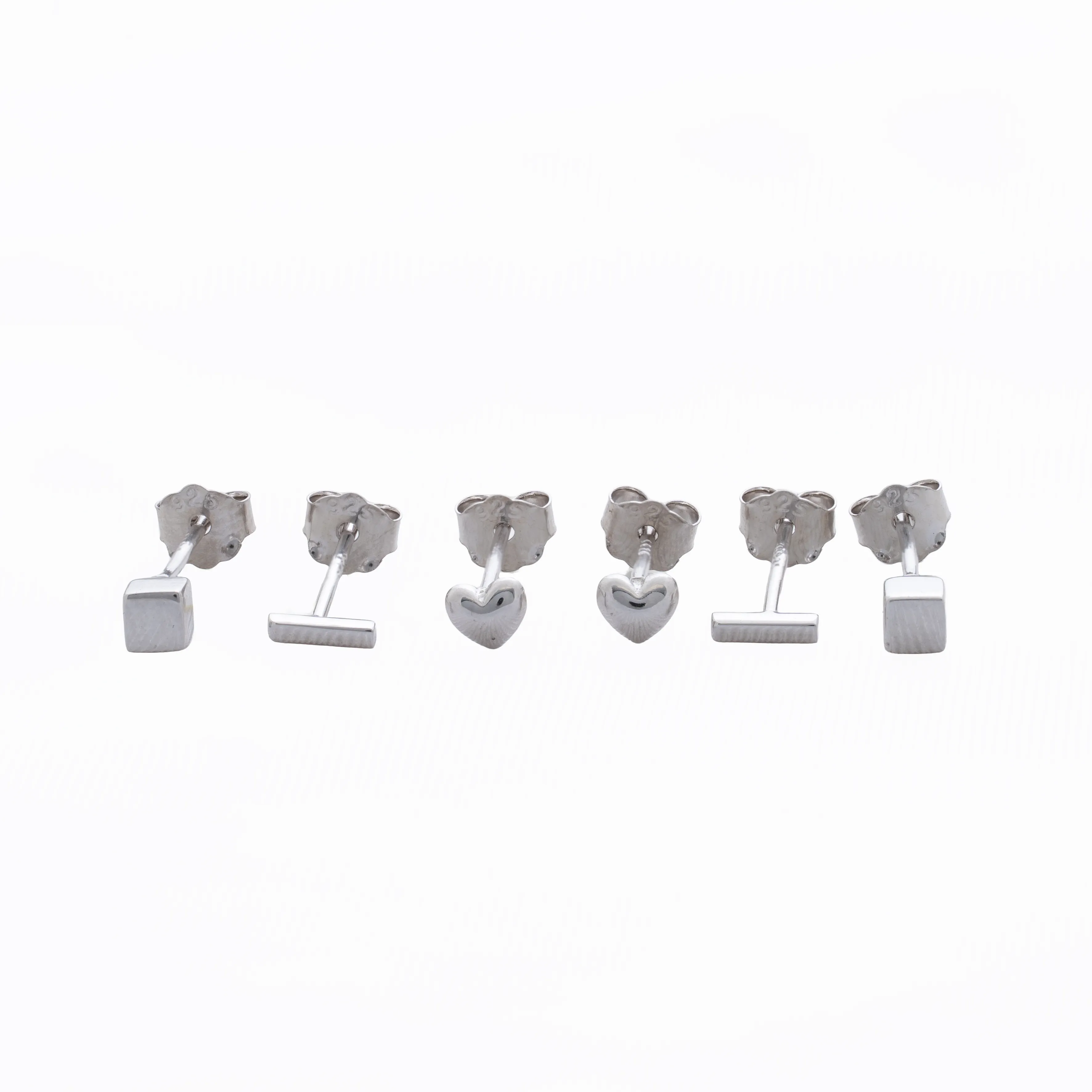 A Set Argenta Tria
